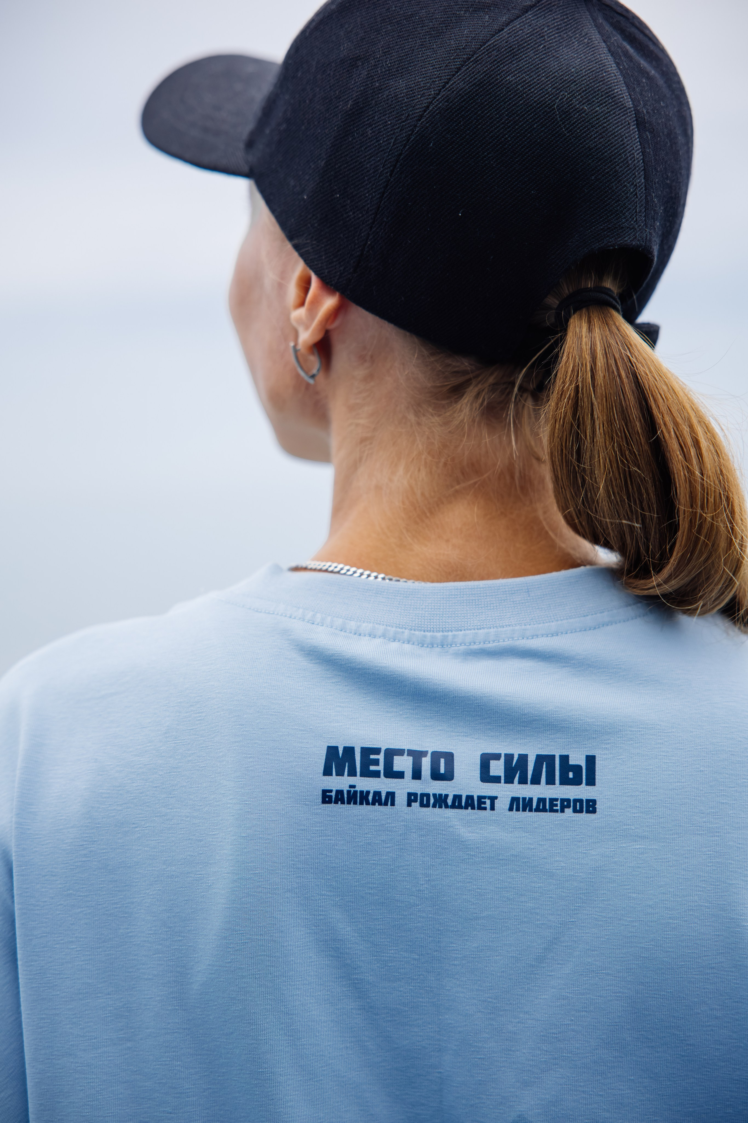 GreenWay Super School BAIKAL day 1. Свадебный фотограф в Иркутске Бобылев Никита
