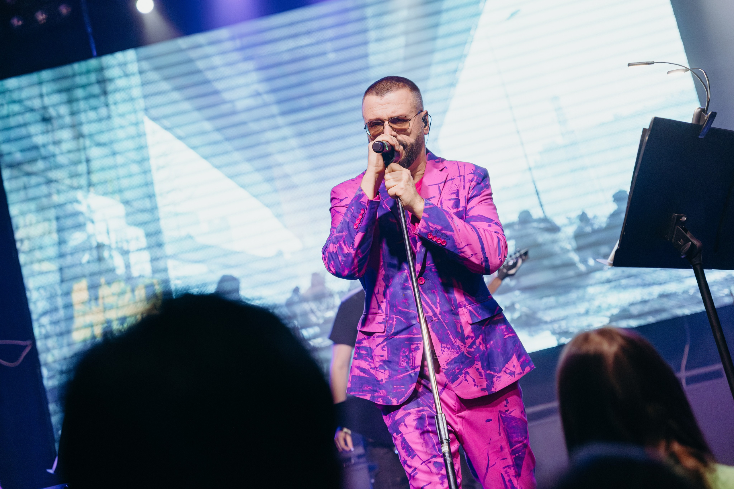 Концерт — Dero Goi. Свадебный фотограф в Иркутске Бобылев Никита