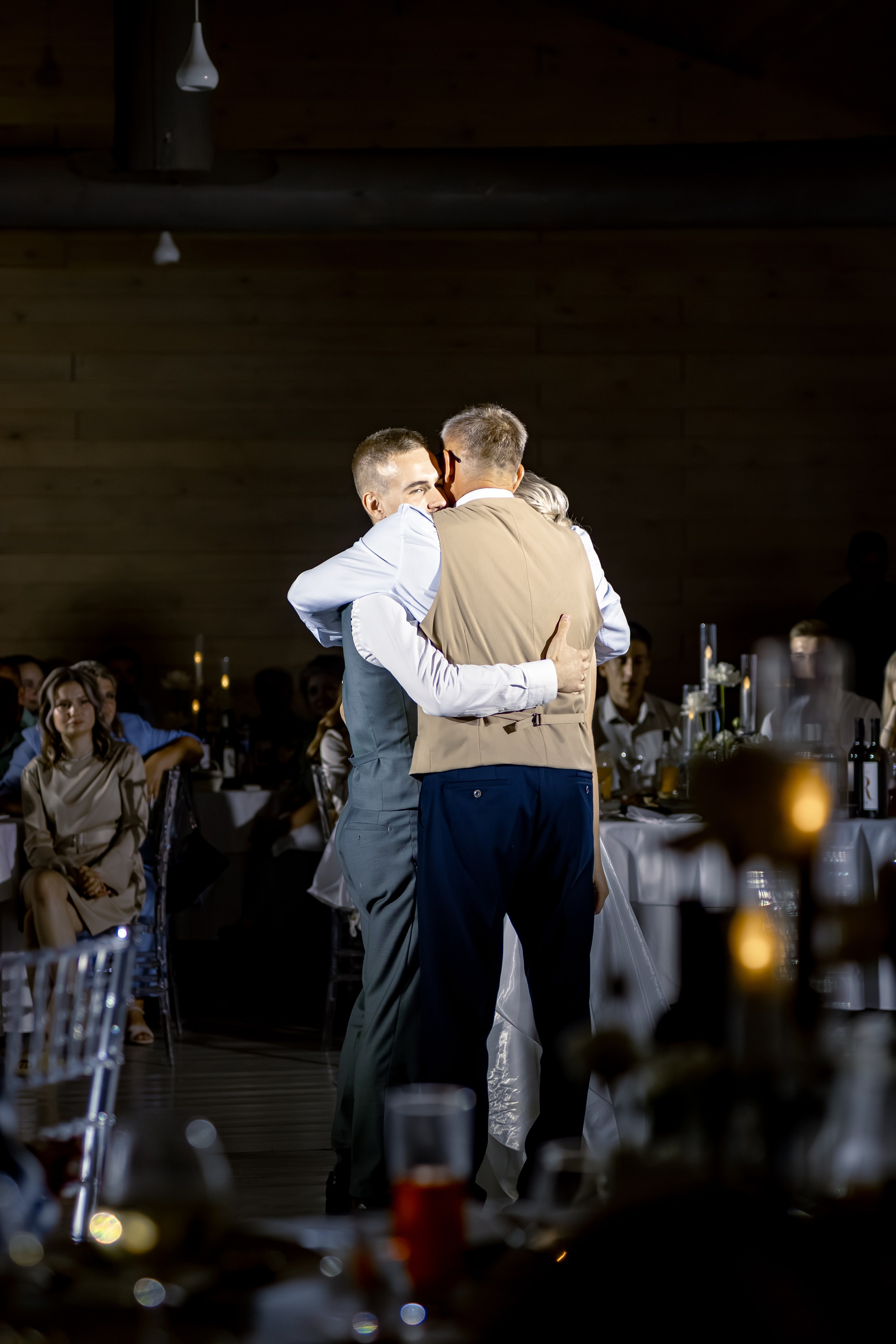 Павел & Яна. Свадебный фотограф в Иркутске Бобылев Никита