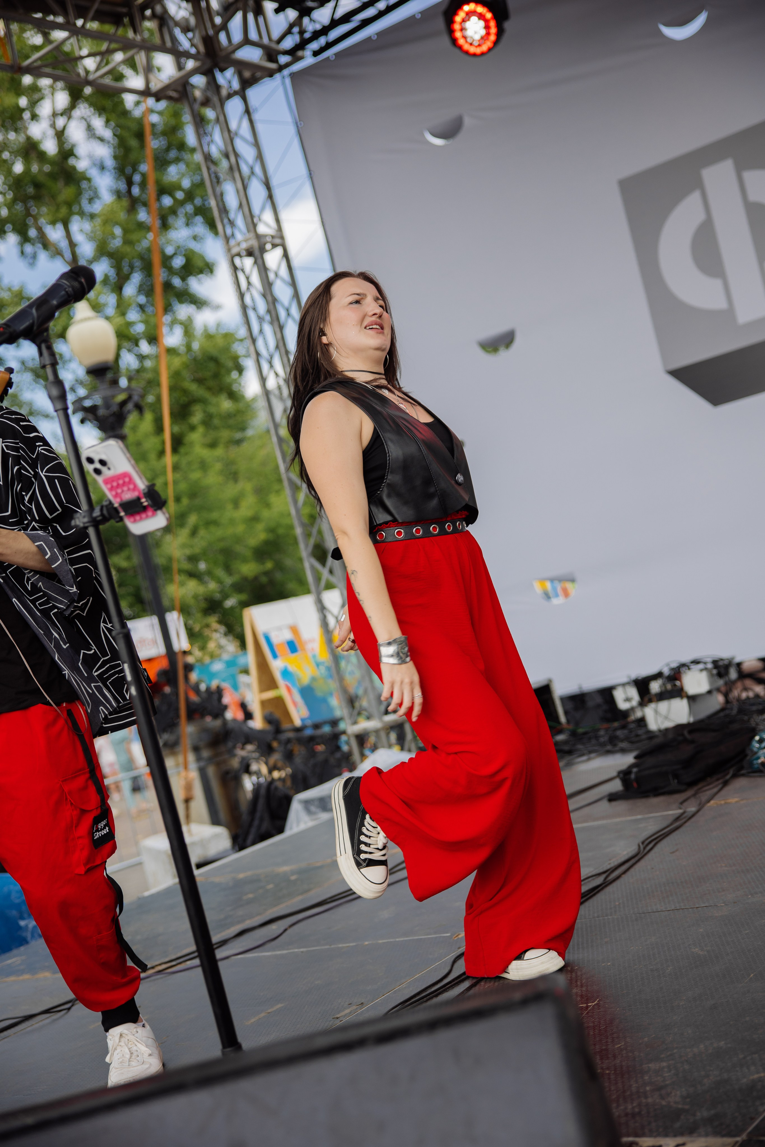 Реpper Band — СТРОЙКА. Свадебный фотограф в Иркутске Бобылев Никита