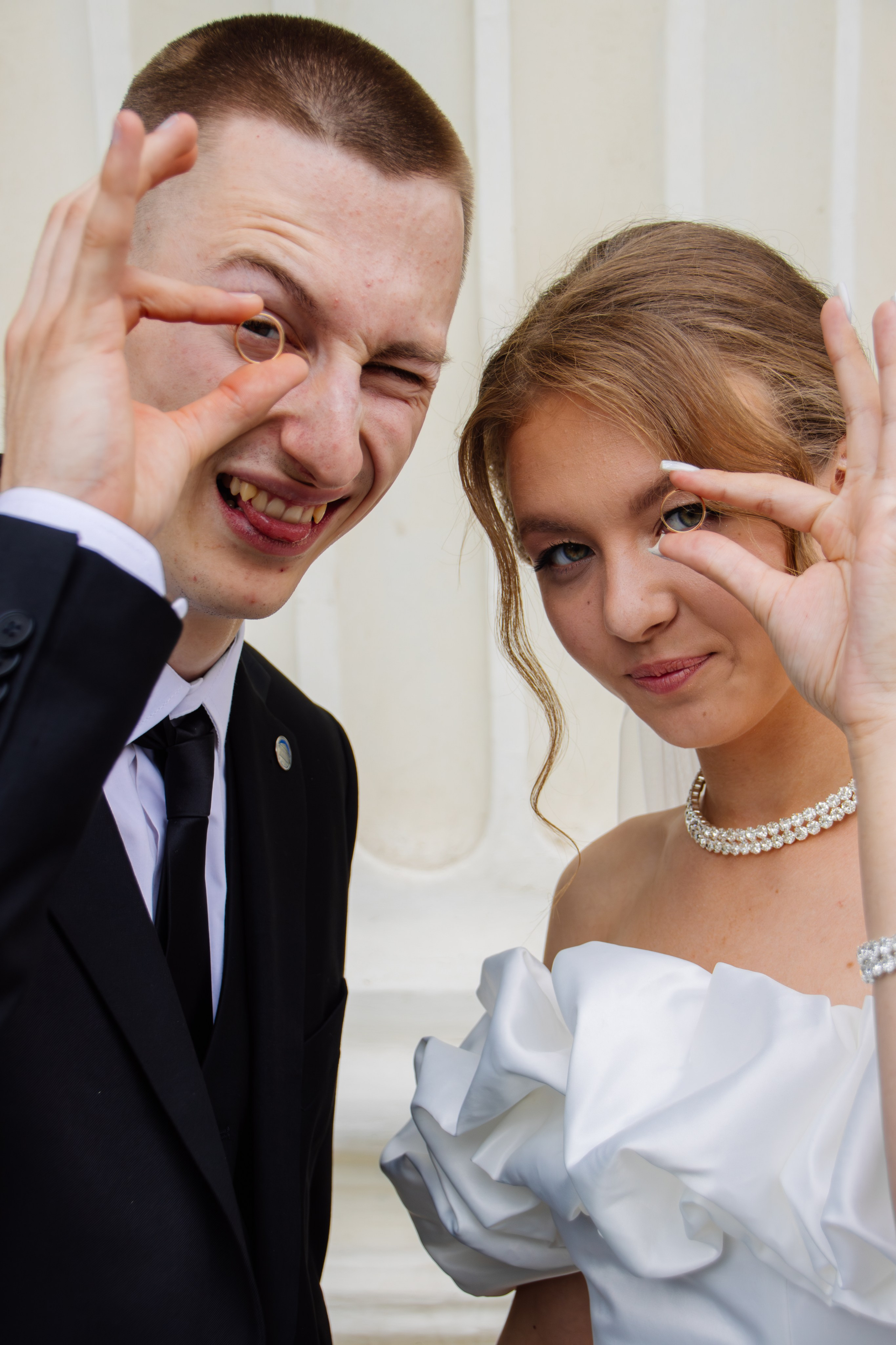 Кирилл & Дарья. Свадебный фотограф в Иркутске Бобылев Никита