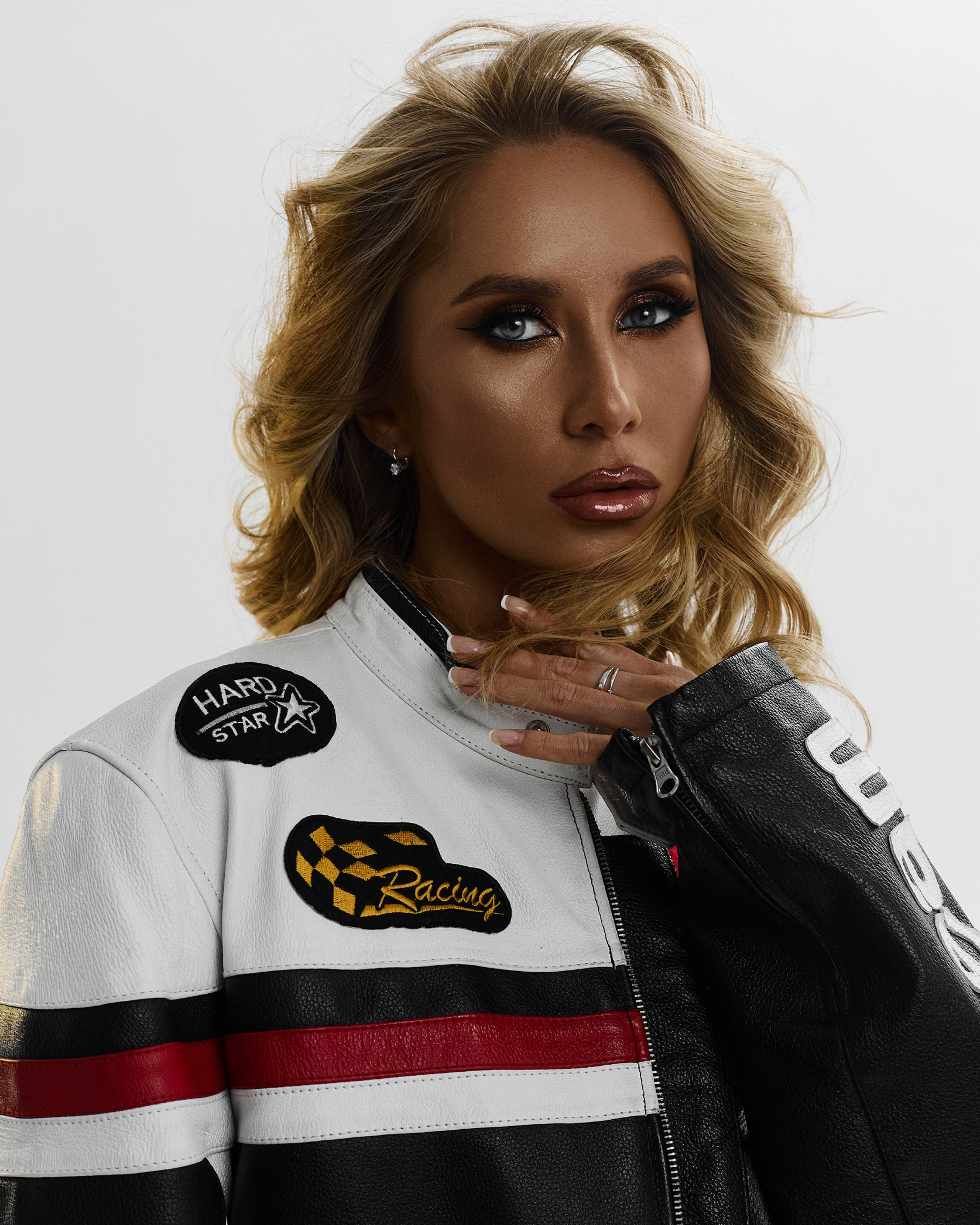 IRINA. Ася Солопова, фотограф Тюмень