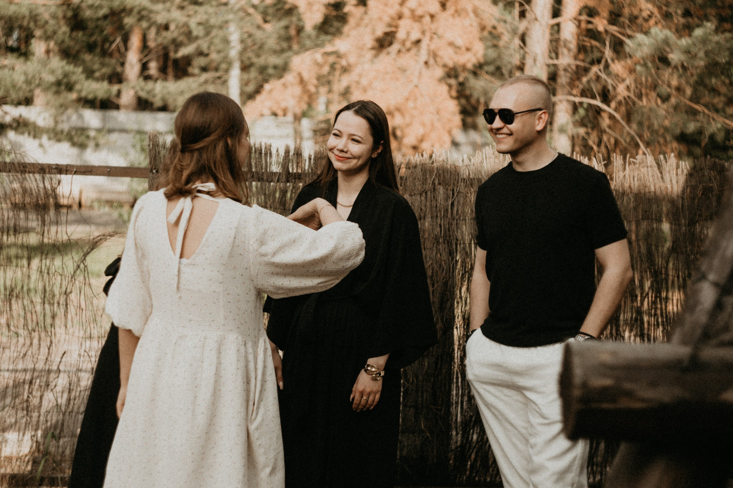 День Рождения Сергей. Свадебный и семейный фотограф в Тюмени Александр Виноградов