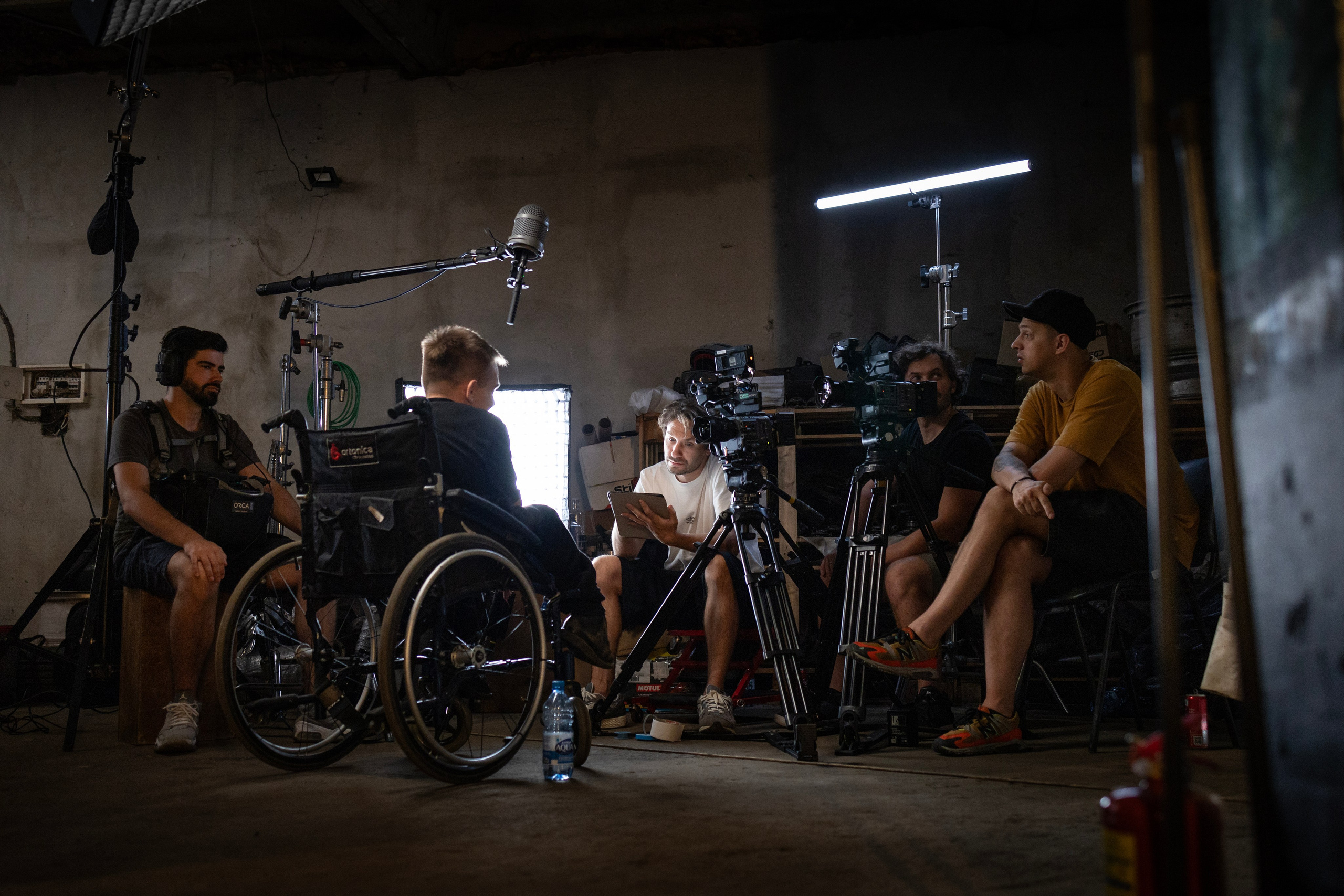 Тихон Полесский — Интервью и бэкстейдж съемки | Максим Ремизевич. Maxim Remizevich | Photographer