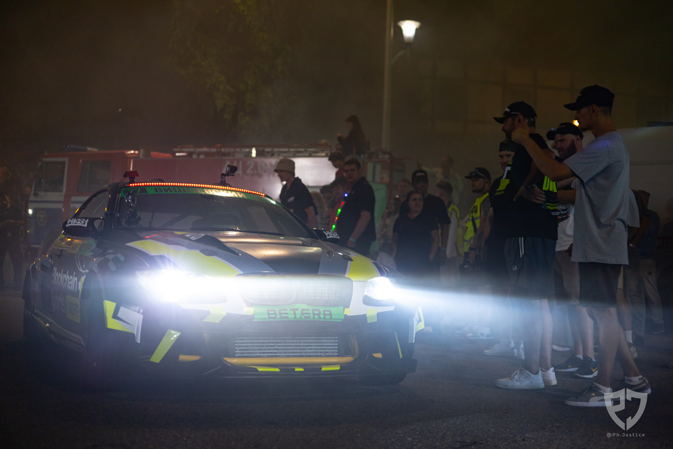 Betera Чемпионат Беларуси по дрифтингу 2024. III Этап. Логойск. | Максим Ремизевич. Maxim Remizevich | Photographer