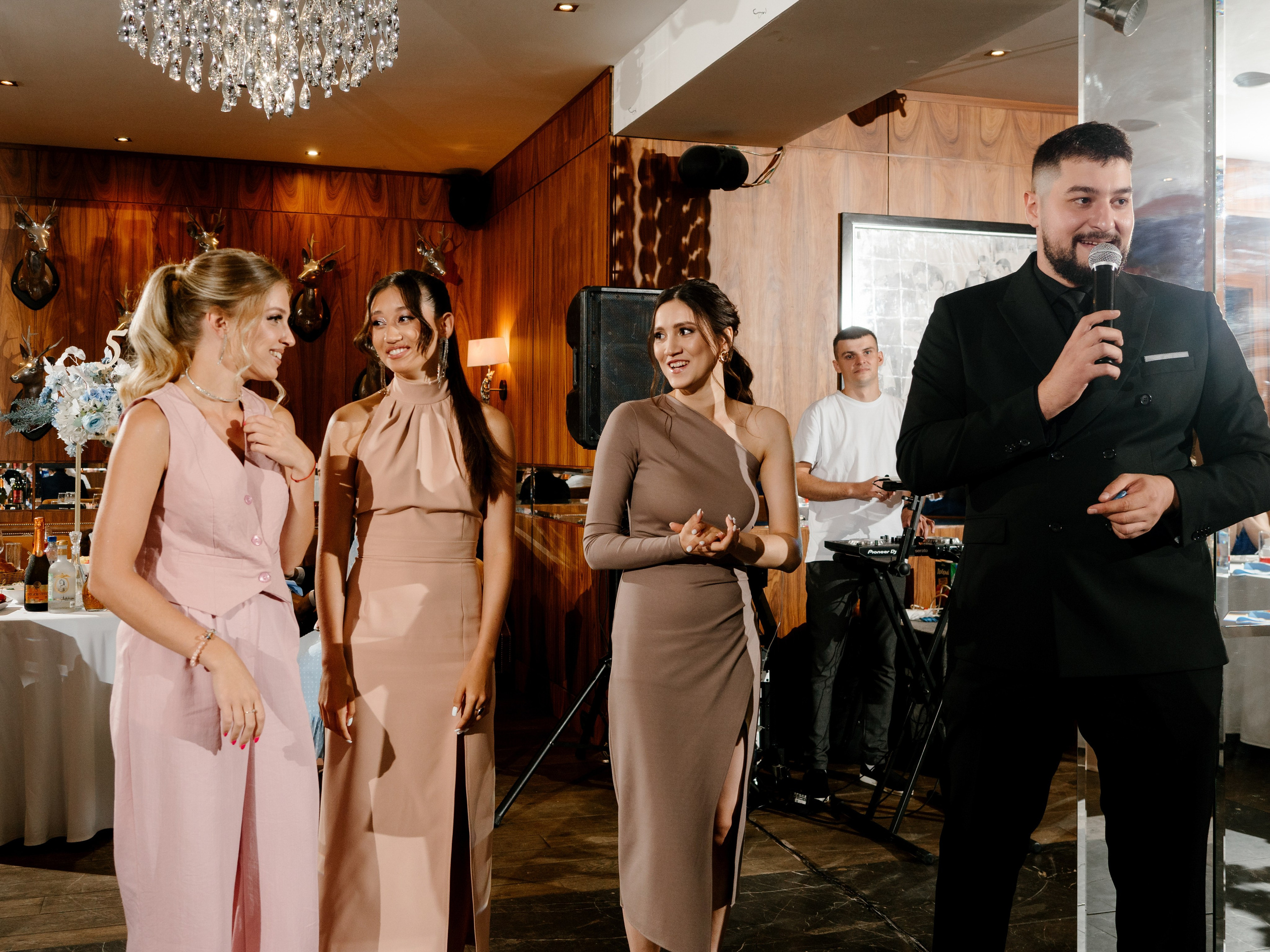 Лера и Андрей. Свадебный фотограф во Владимире - Мария Широкорядова