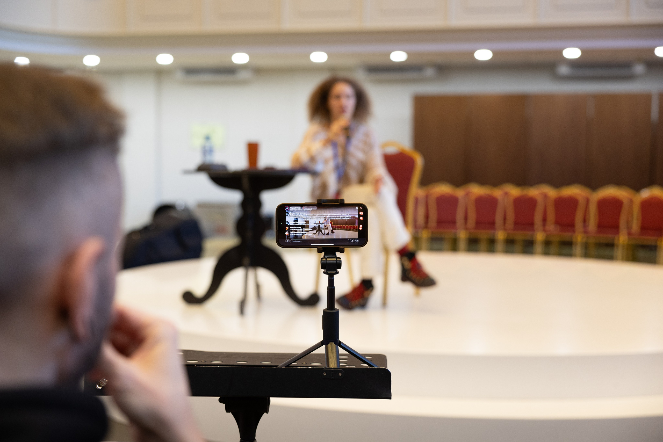 Репортажная съёмка. Фотограф Новосибирск, Академгородок, Бердск — Айна