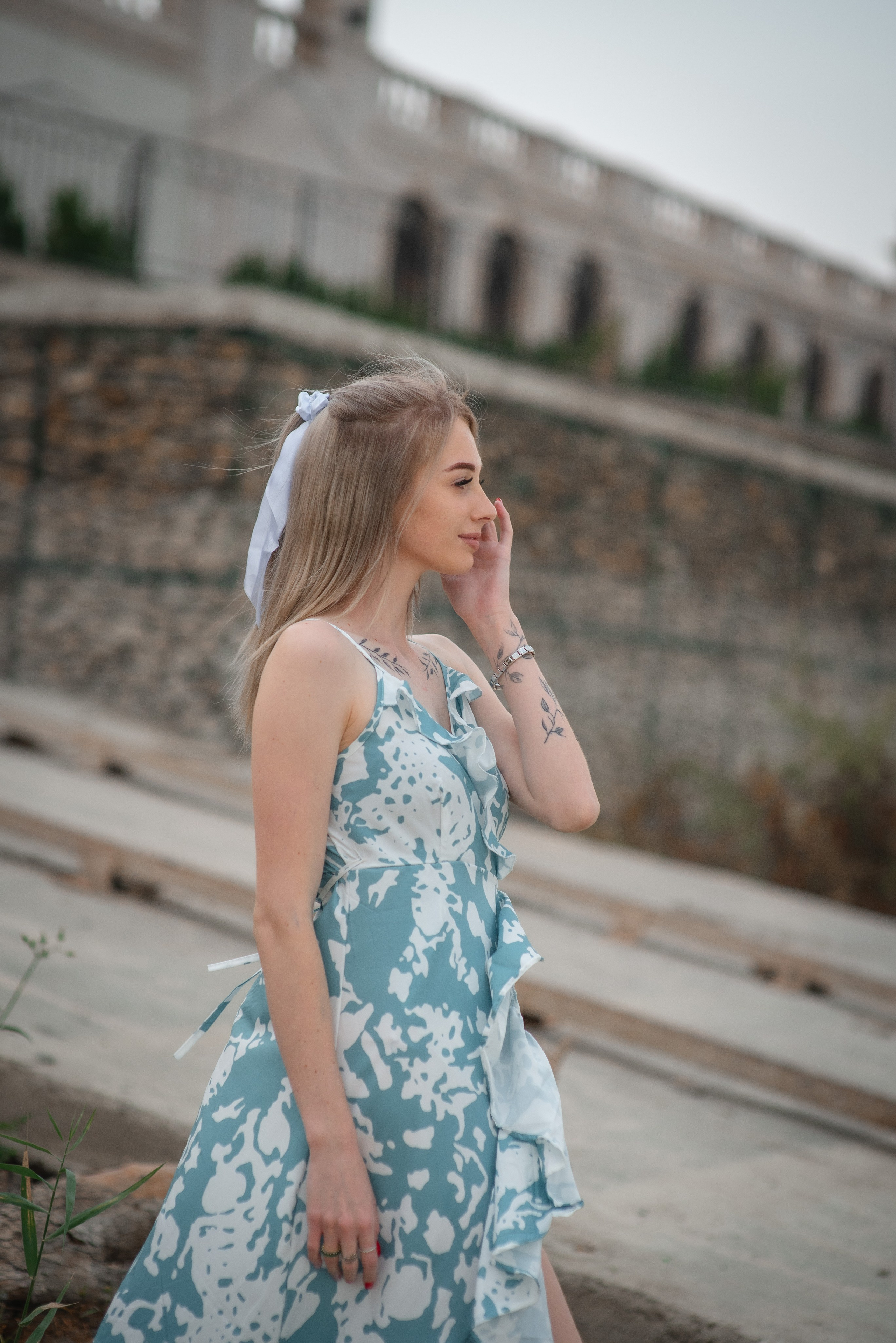 Фотосессия мама с дочкой_река Кубань (цветокор). Детский и семейный фотограф Краснодар / Сочи Сергеева Олеся