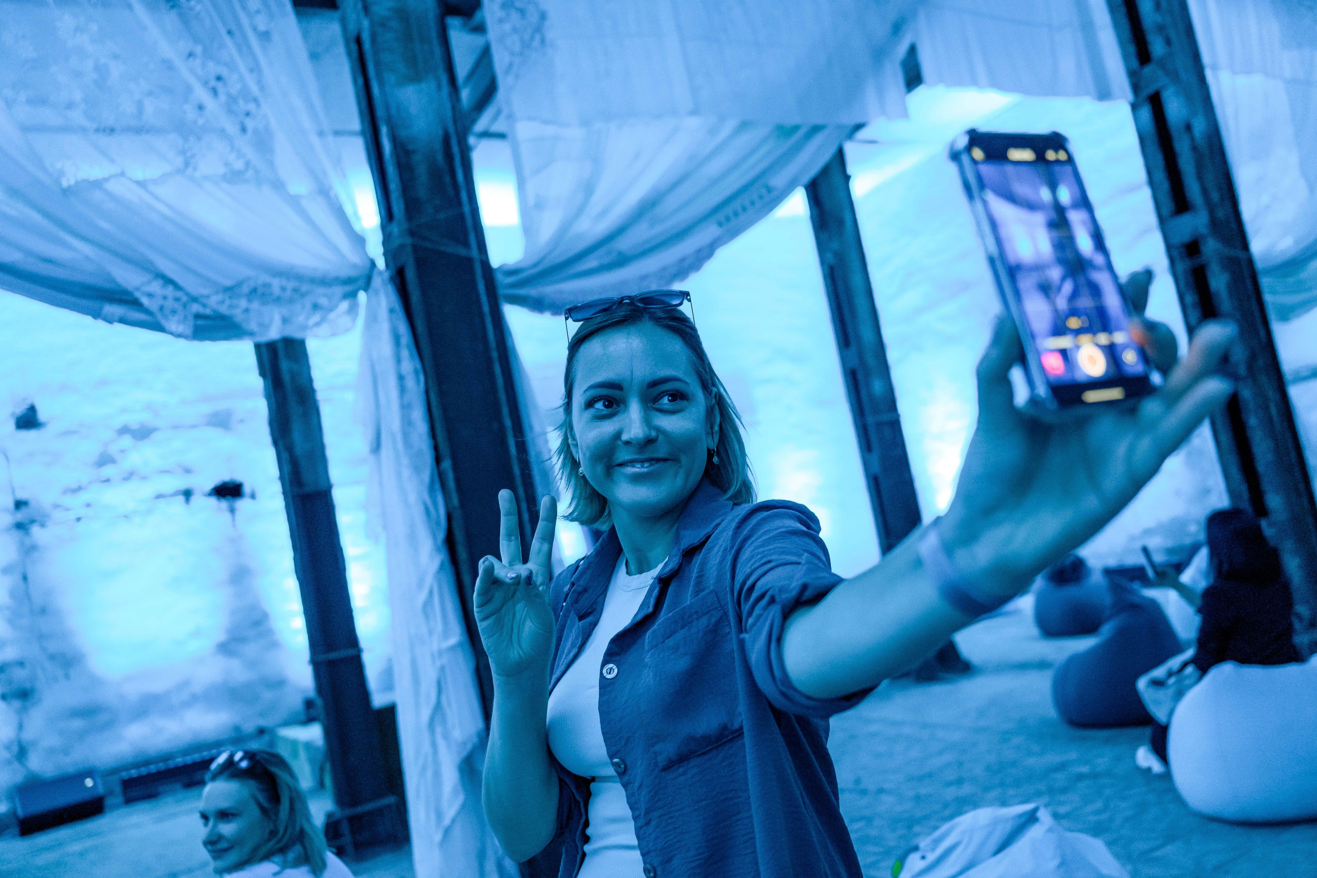 СЕВЕР. Максим Комаров — Профессиональный фотограф