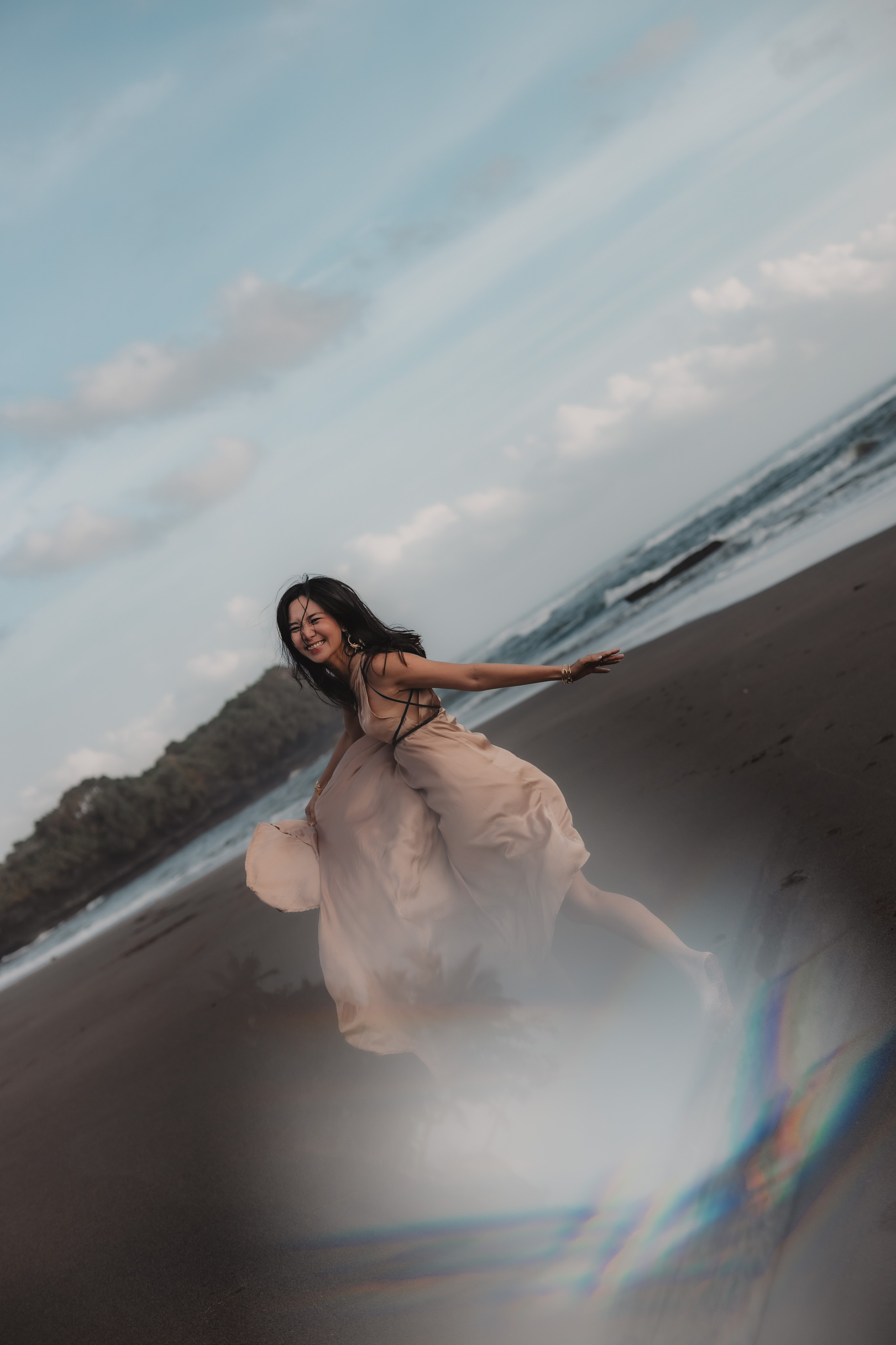 New chapter. Мариам Багдасарян