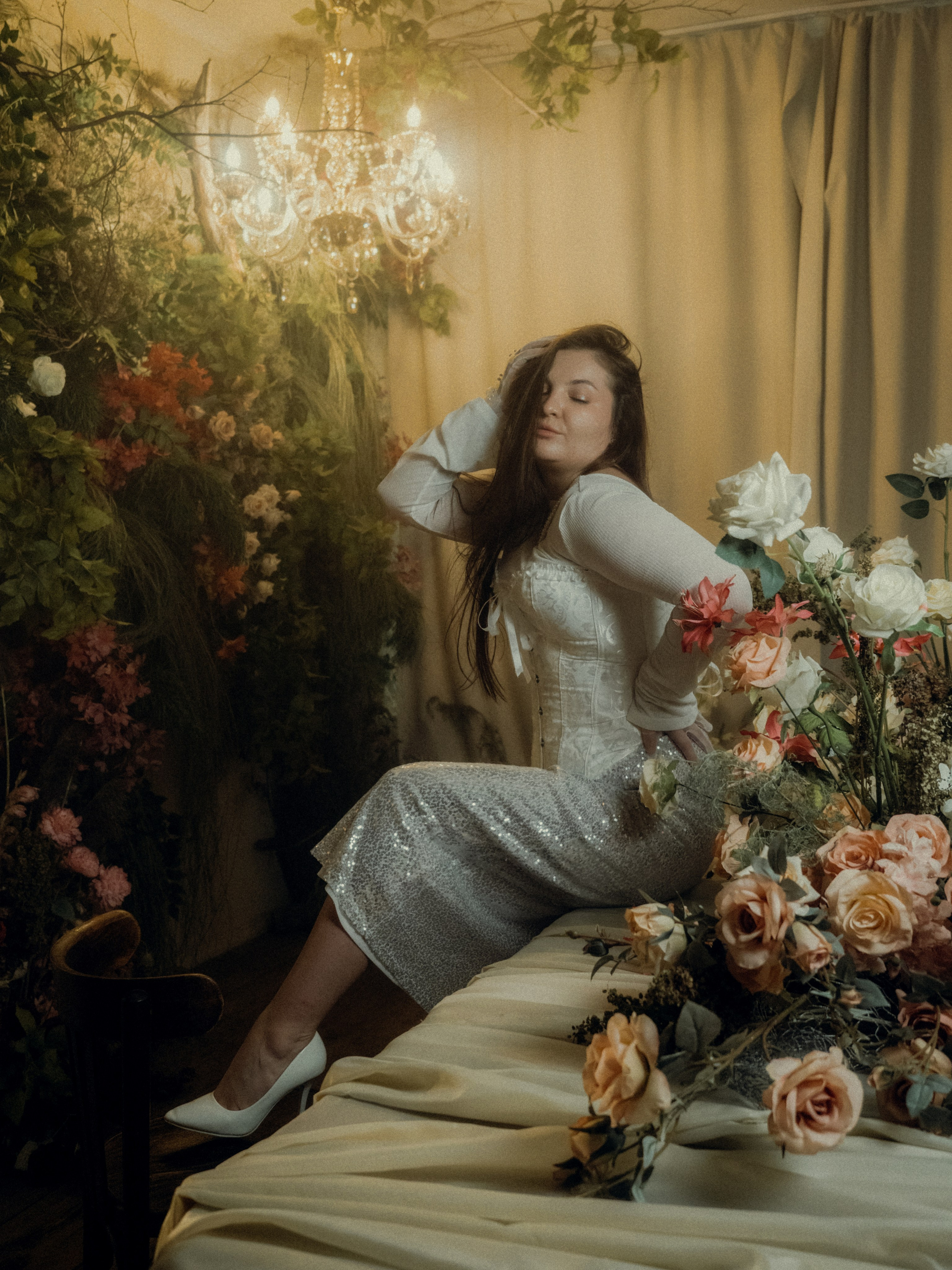 Мария. Фотограф в Омске Долговых Катерина