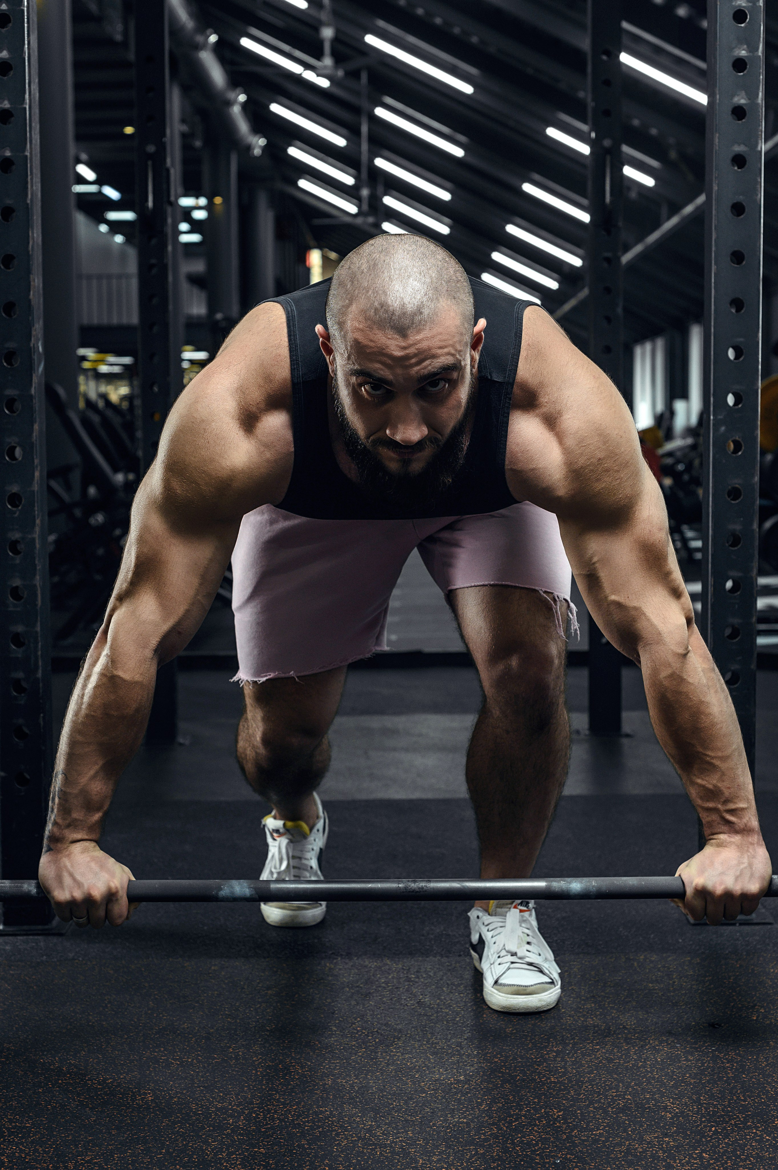 ФИТНЕС И СПОРТ. PH.DANILUX