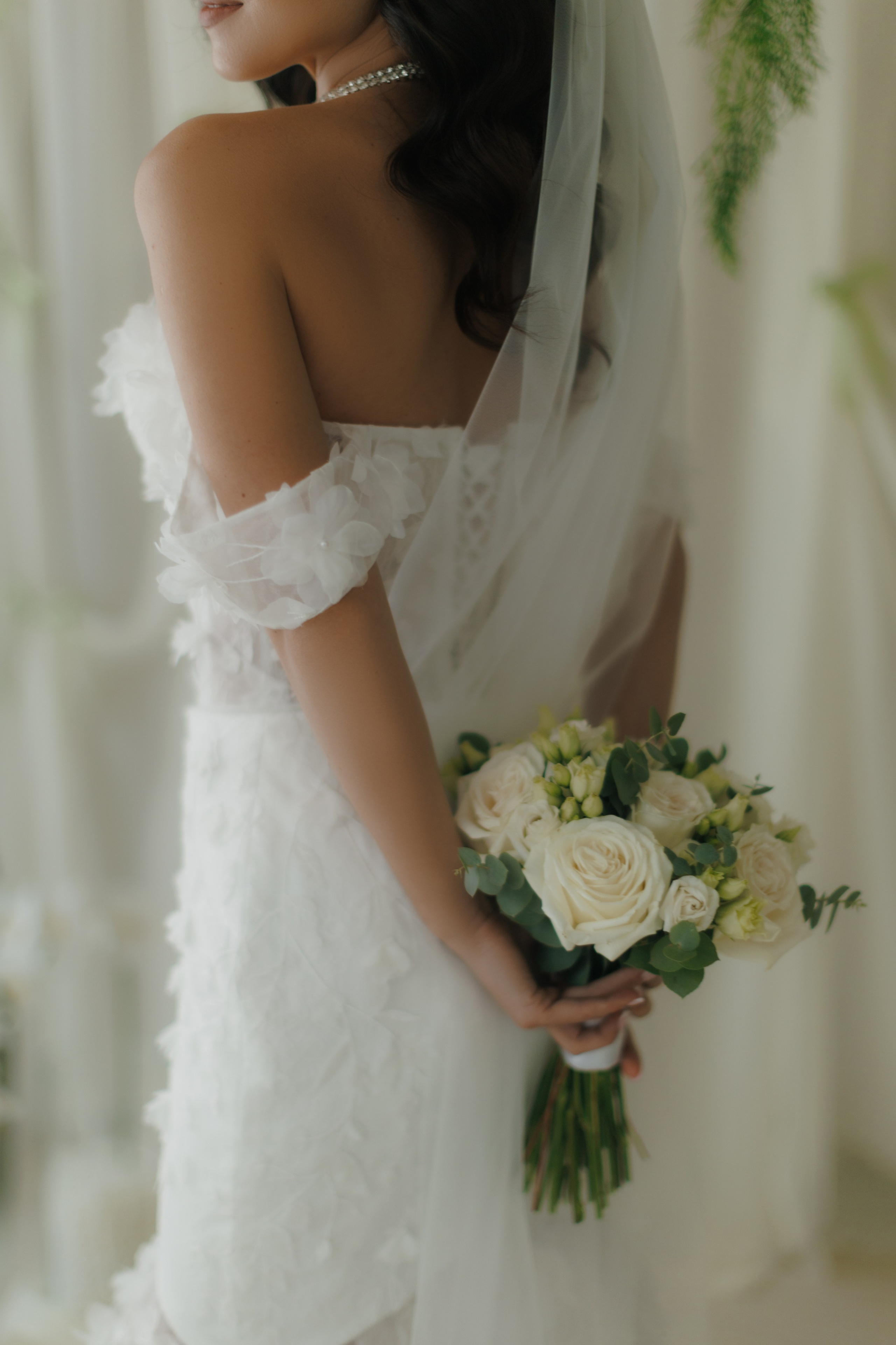 Маша и Олег. Свадебный и семейный фотограф в Перми Дергачева Кристина