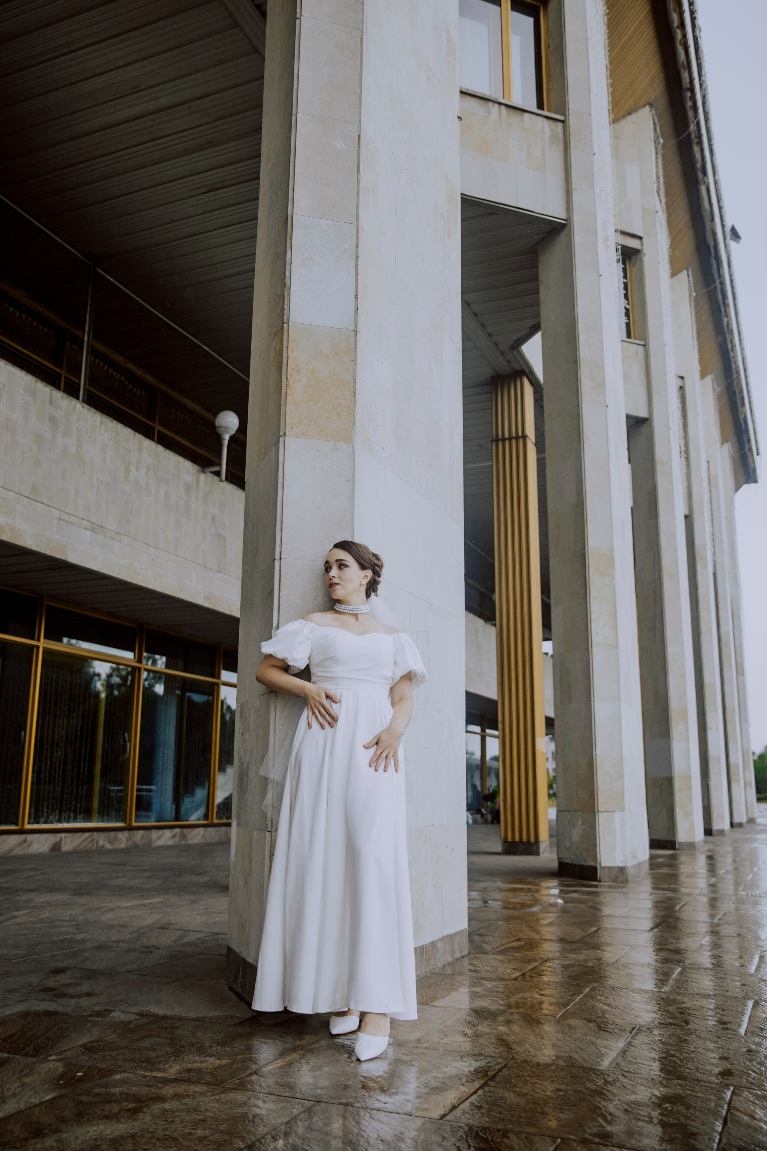 Егор и Валентина. Фотограф, который снимает любовь в Санкт-Петербурге и Череповце