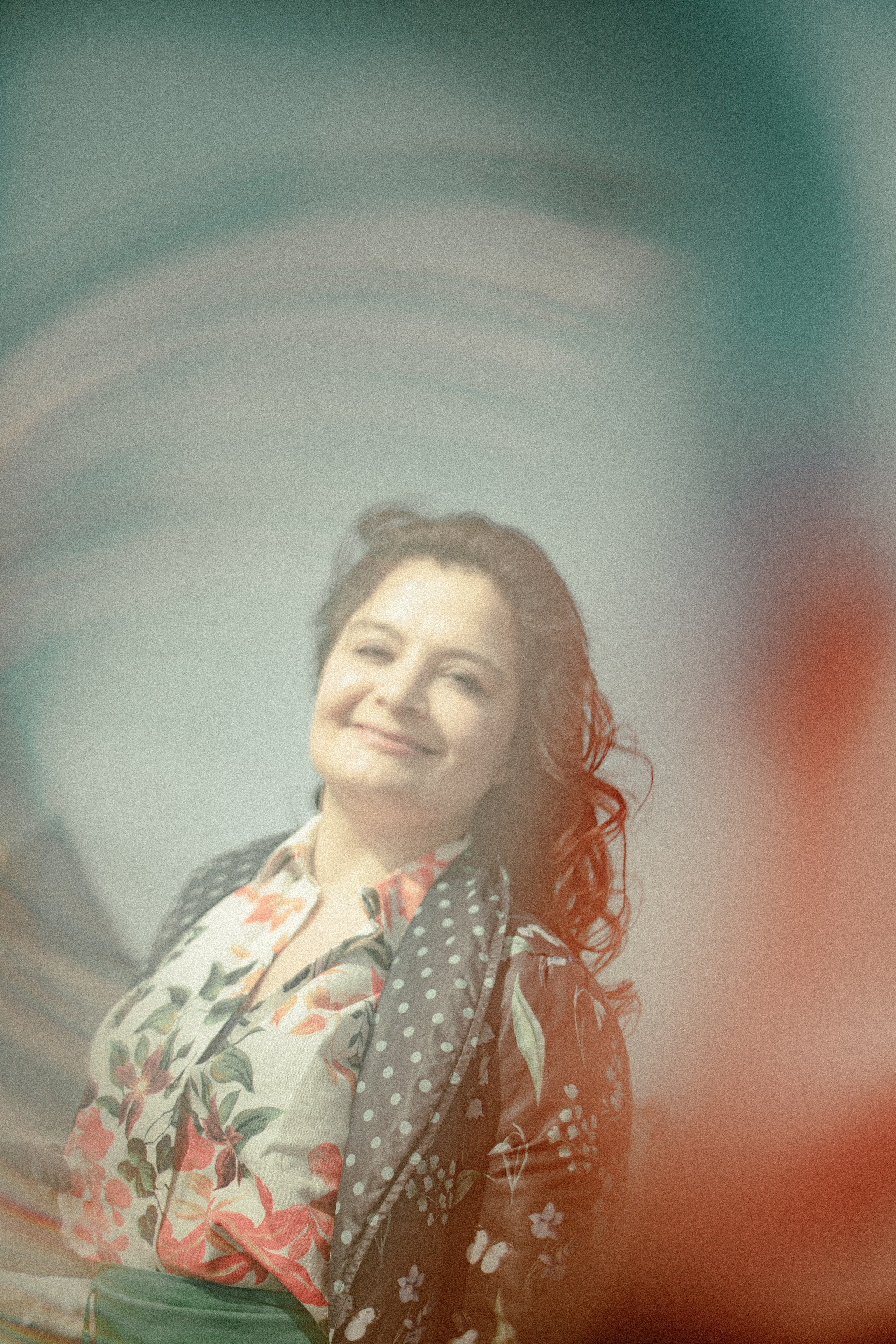 Зуля Стадник, детский писатель. Арт-фотограф Крис Л. в Тобольске: портрет, семейные, свадьбы