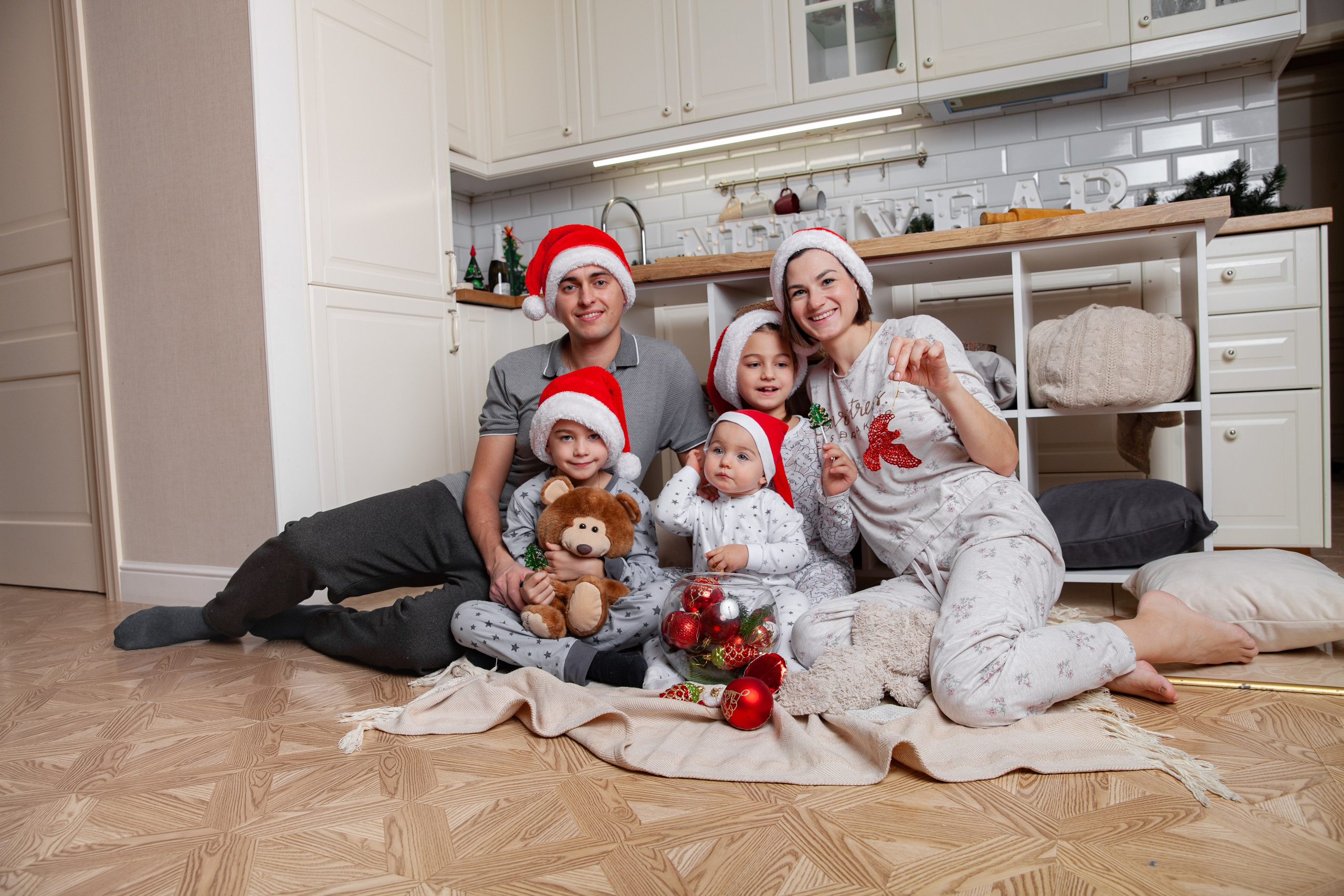 Новогодние фотосессии на Граничной 38. Фотограф в Железнодорожном и Балашихе