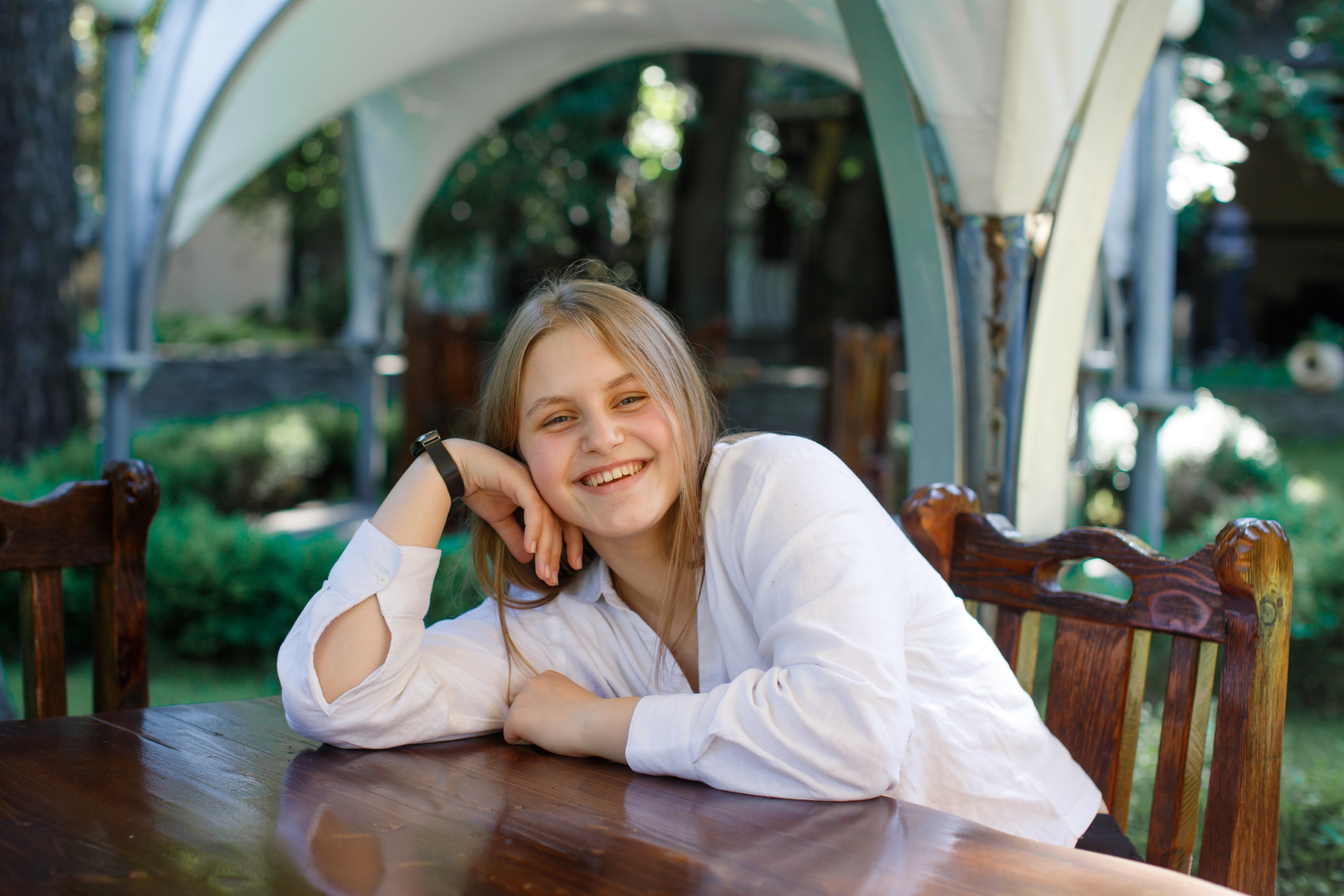 9 класс / Школа № 14 / Выпускной / г. Пушкино. Детский и семейный фотограф Мария Киселёва. Москва