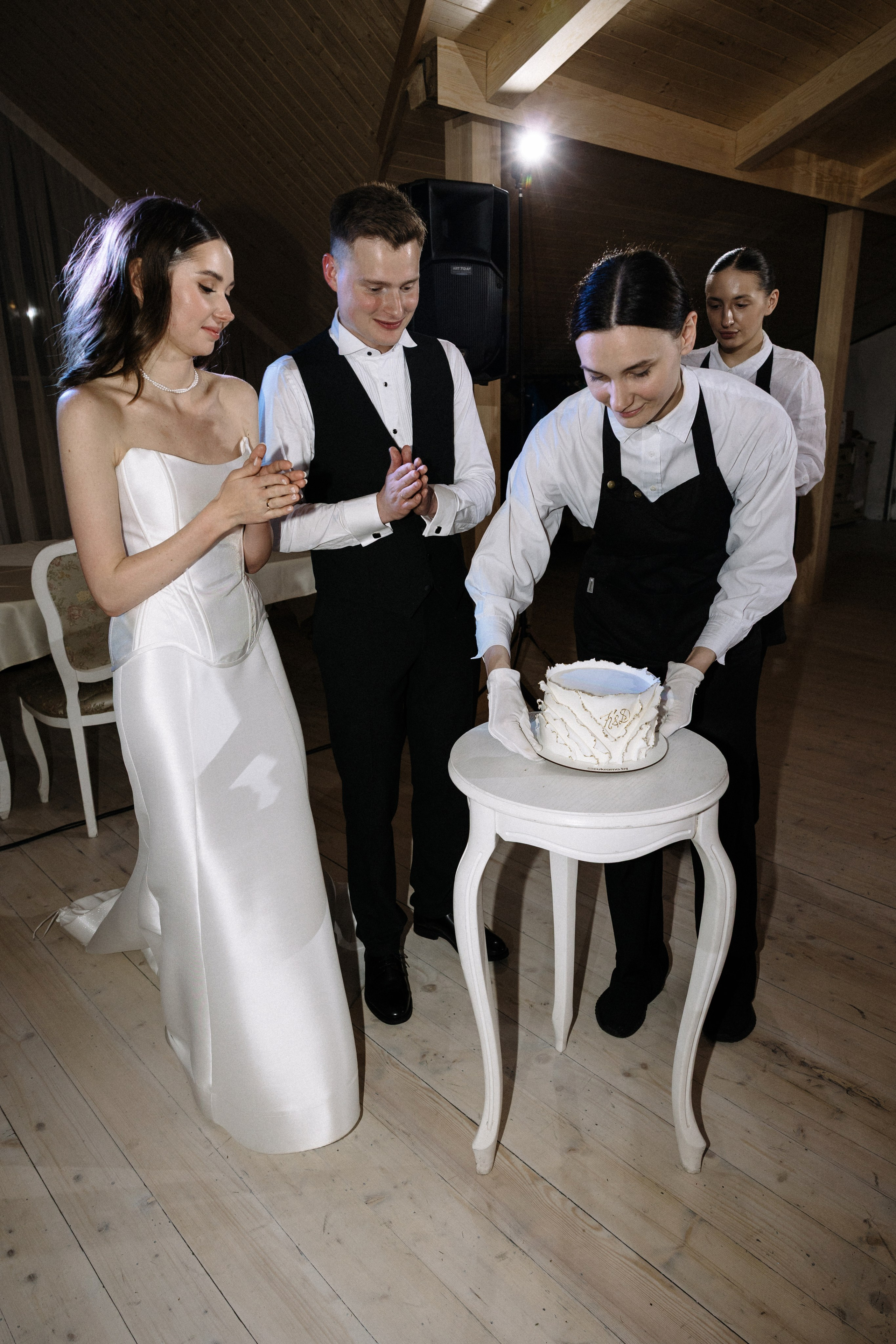 Ксения&Дима. Свадебный фотограф по всей Беларуси Цепелева Анна