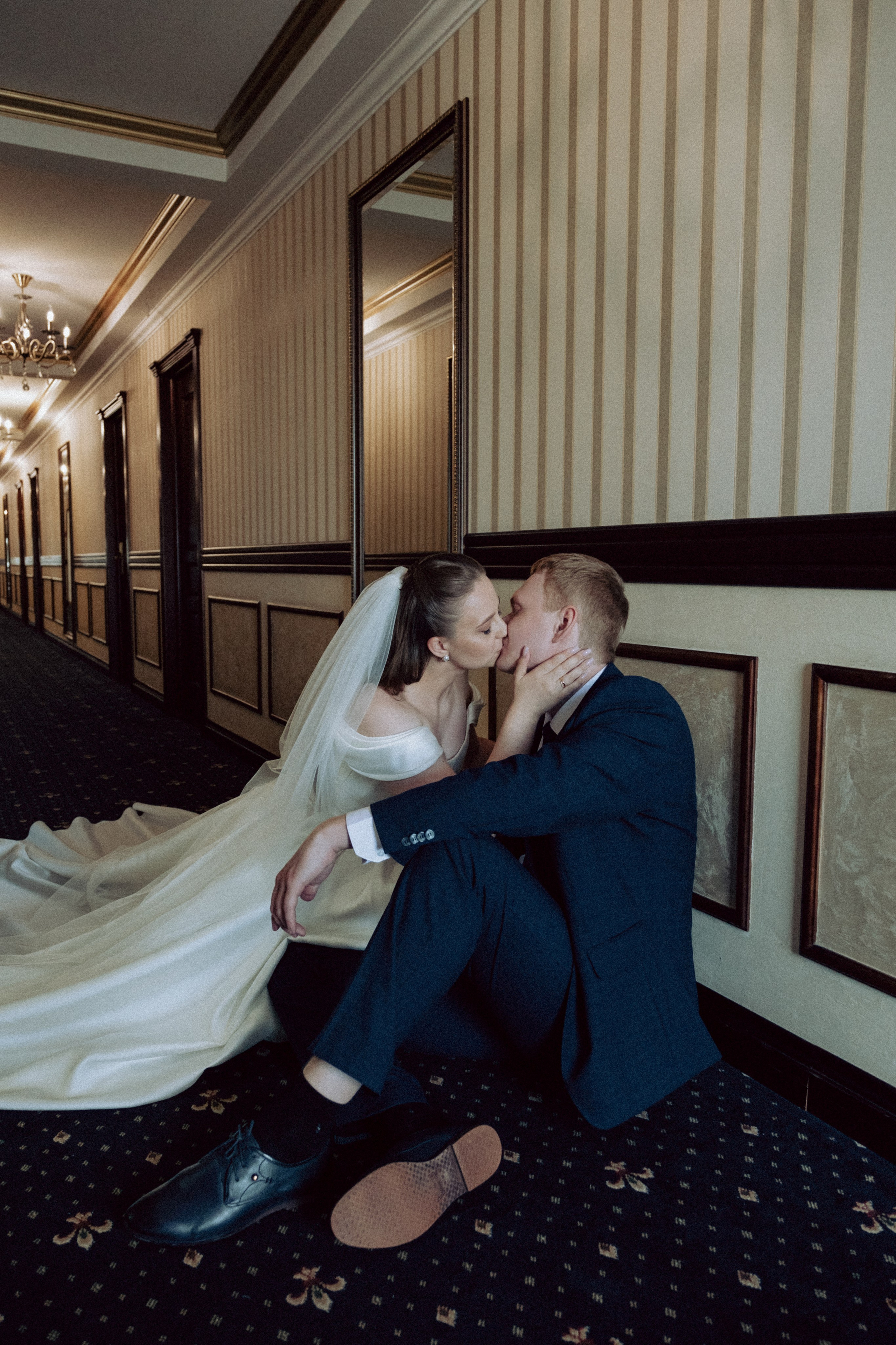 Анна Гусарова свадебный фотограф в Волгограде