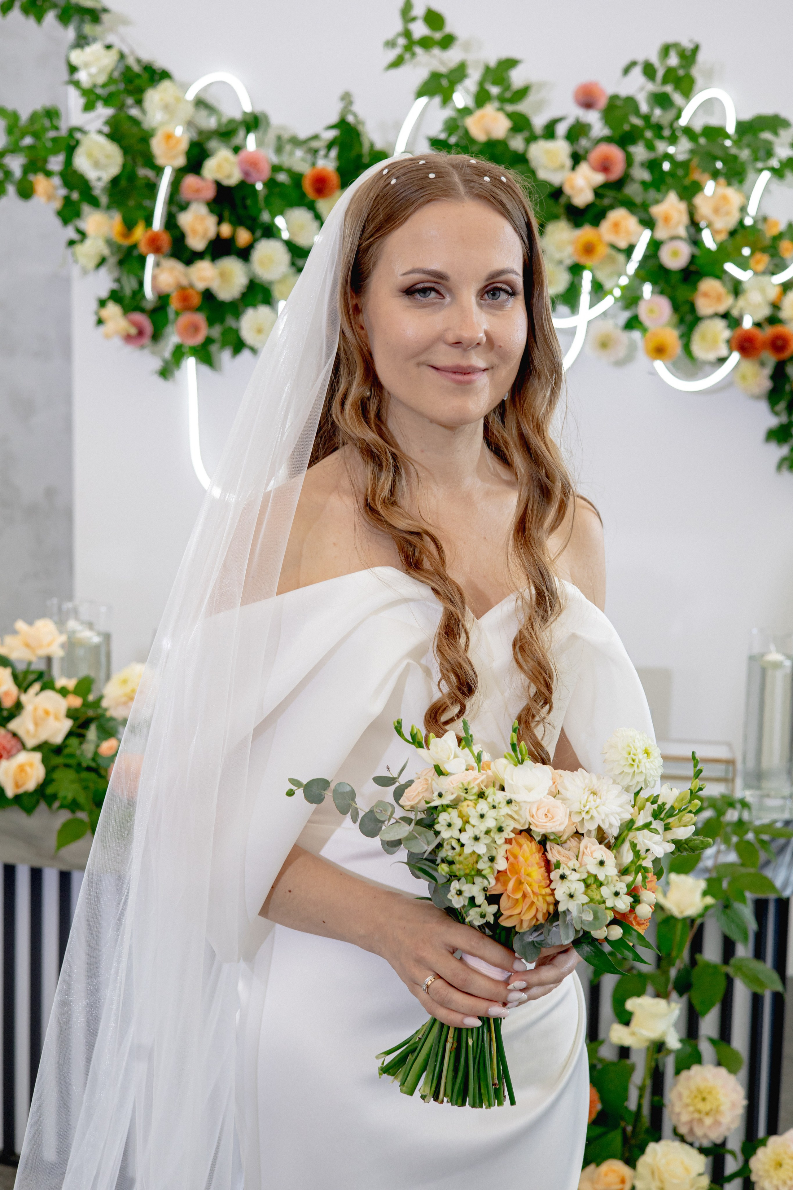 Дмитрий и Карина. Свадебный и семейный фотограф Екатеринбург