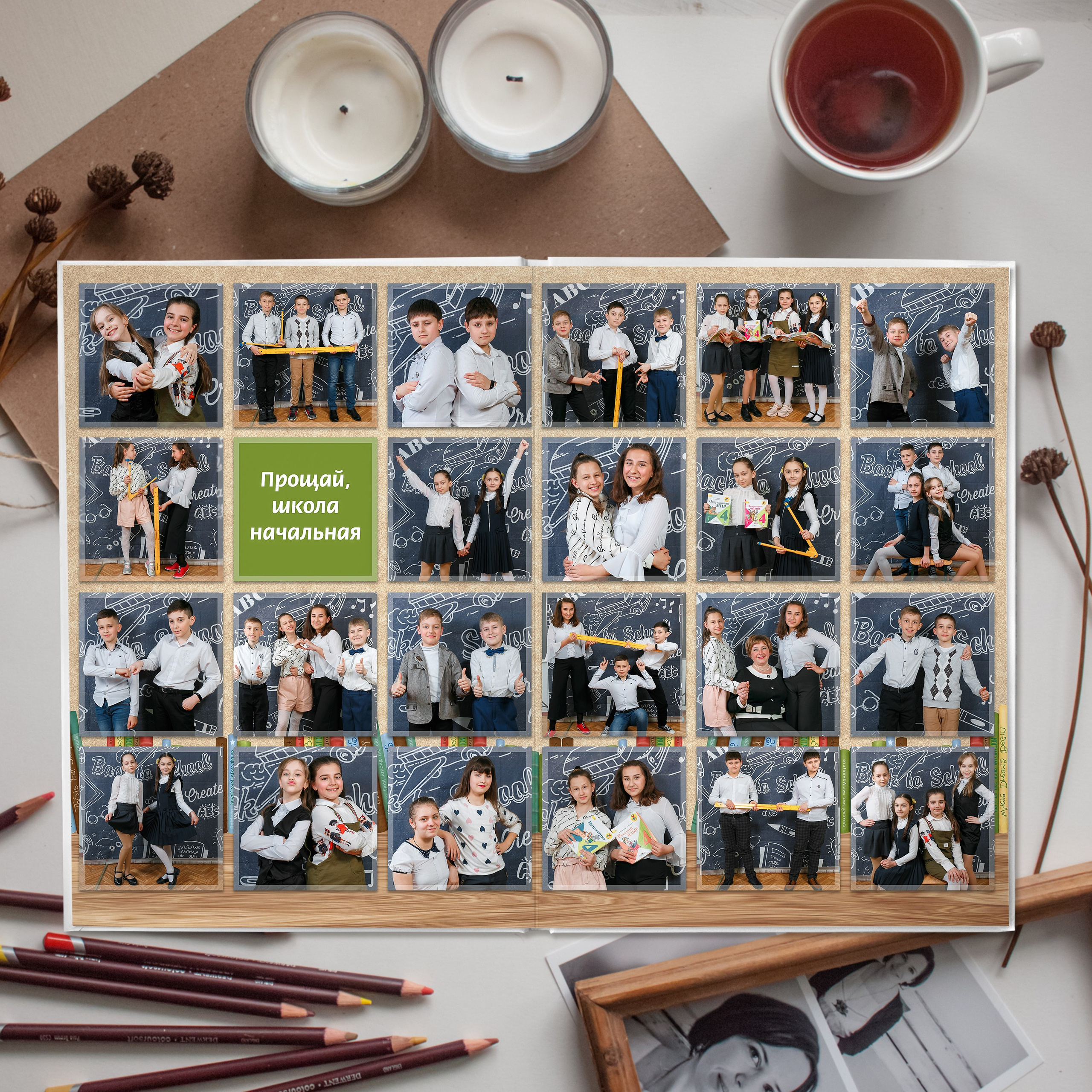 «Черемуха». Выпускные альбомы в Донецке и ДНР. Фотограф Донецк и ДНР