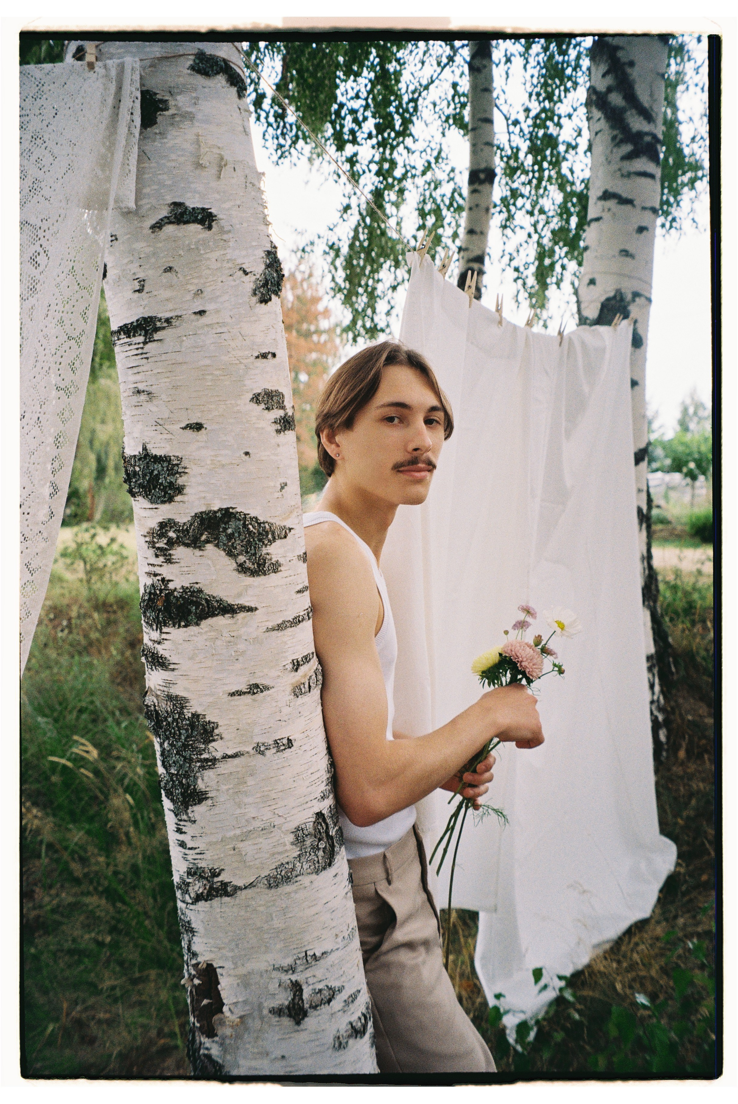 Держи меня крепче