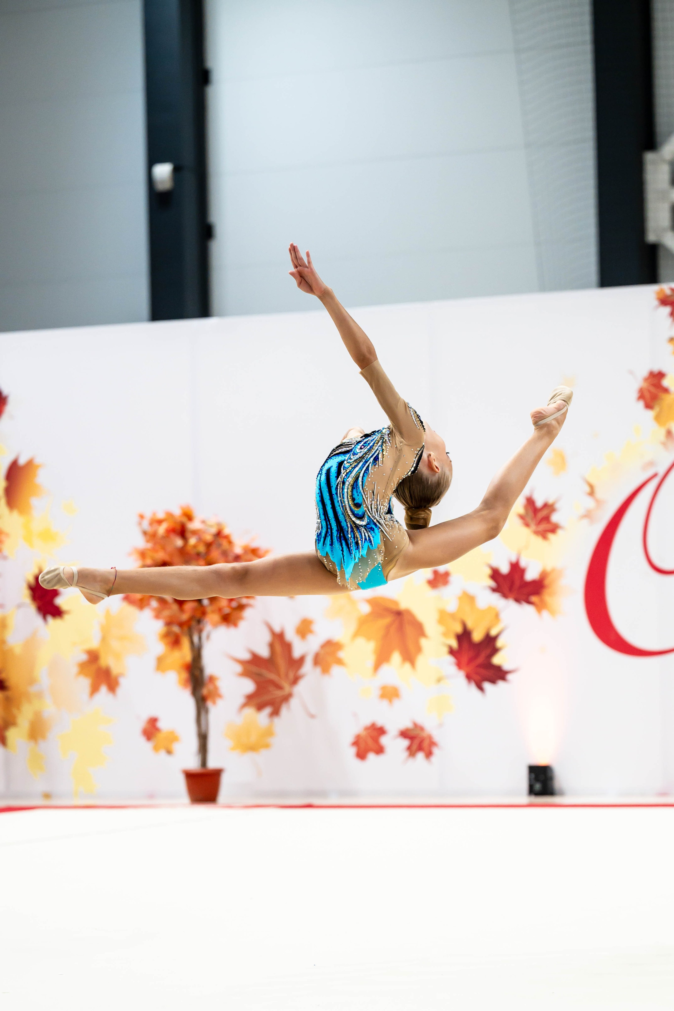 Турнир «Осенний вальс» СК Алина. Сентябрь, 2025. Спортивный фотограф в Туле и Тульской области. Файсханова Фото Спорт