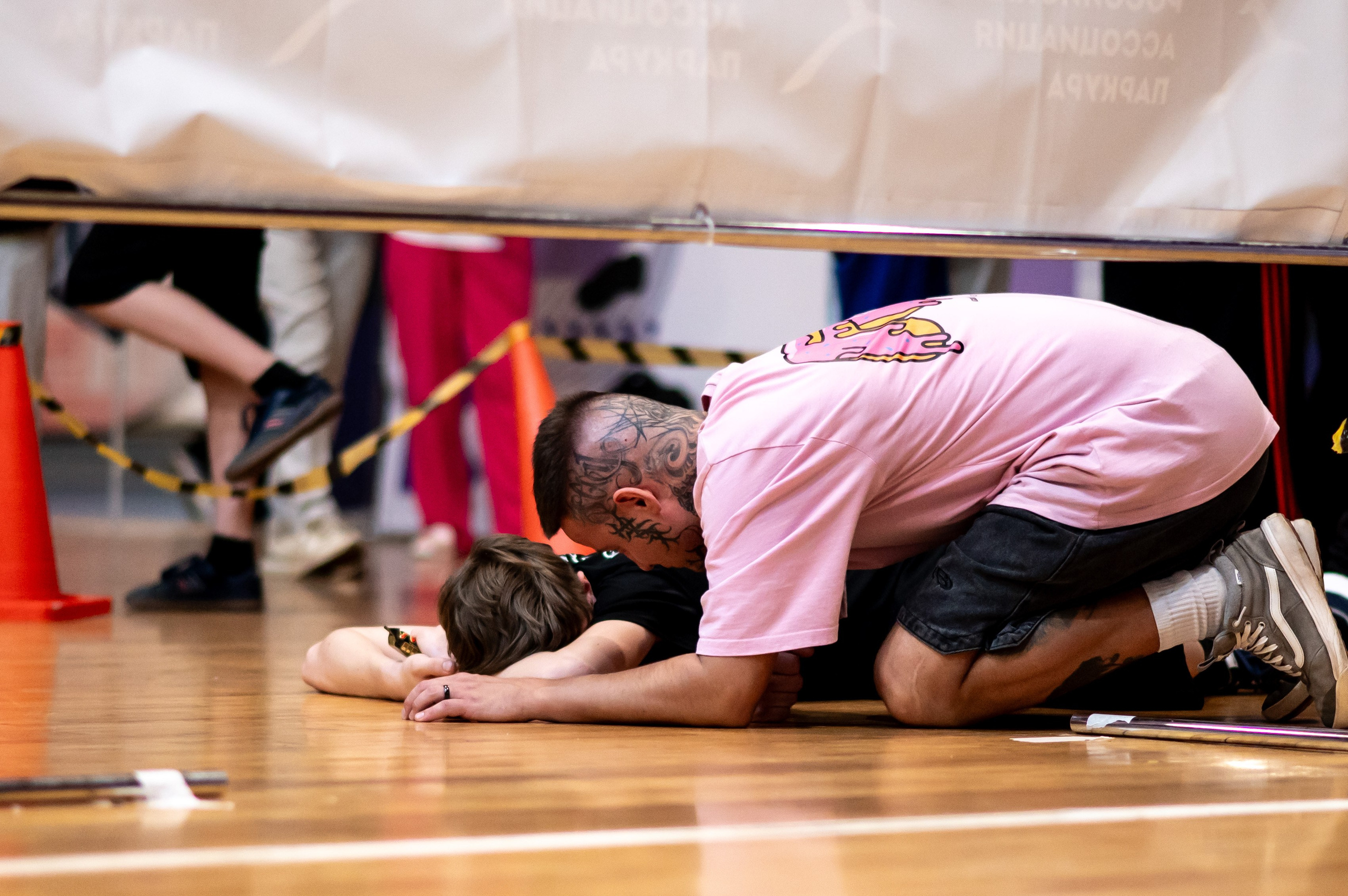 Паркур Лига. Май, 2025. Спортивный фотограф в Туле и Тульской области. Файсханова Фото Спорт