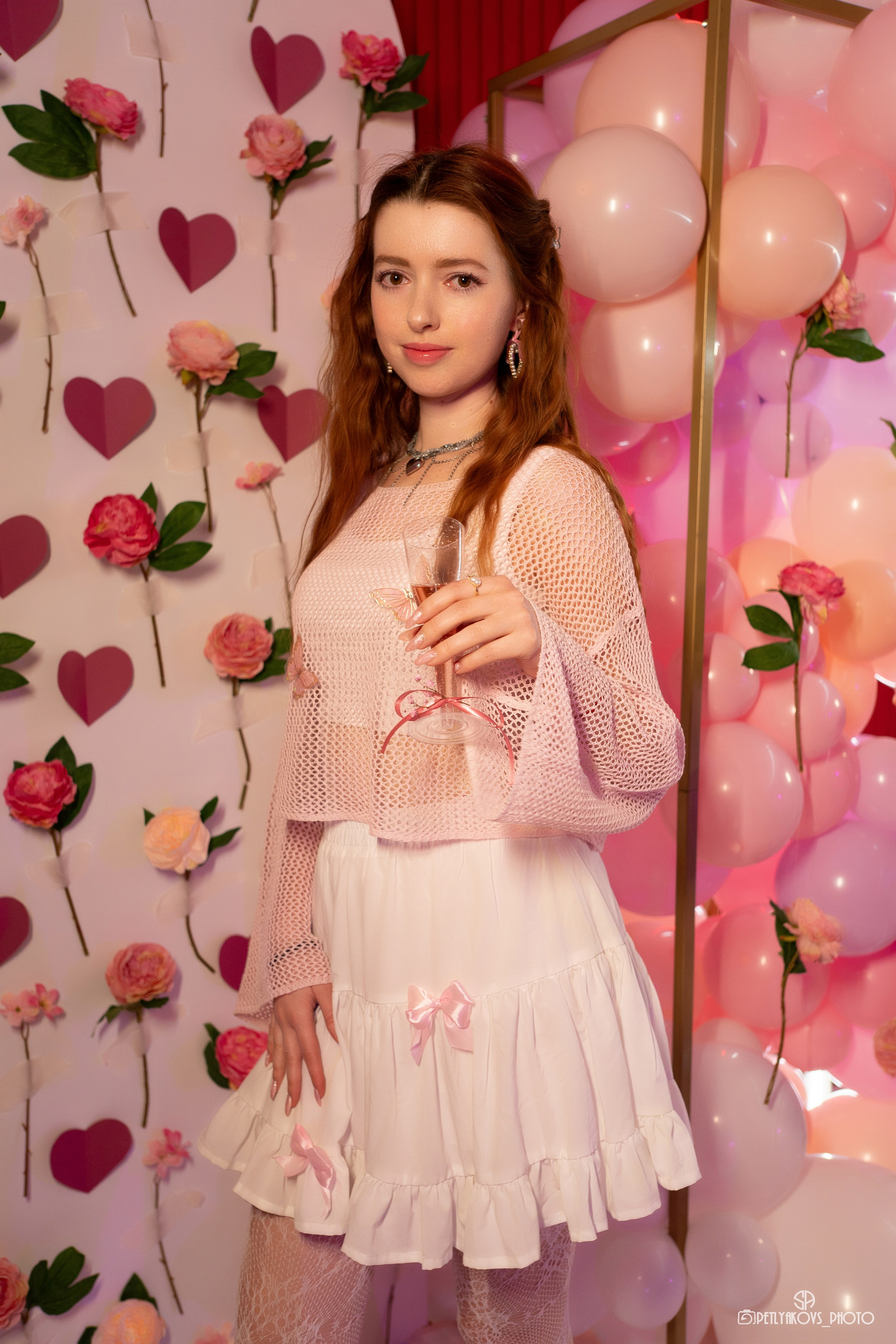 Вечеринка в S.P. Women. Фотограф, видеограф Пятигорск, Ставрополь, Ессентуки, Petlyakovs_photo