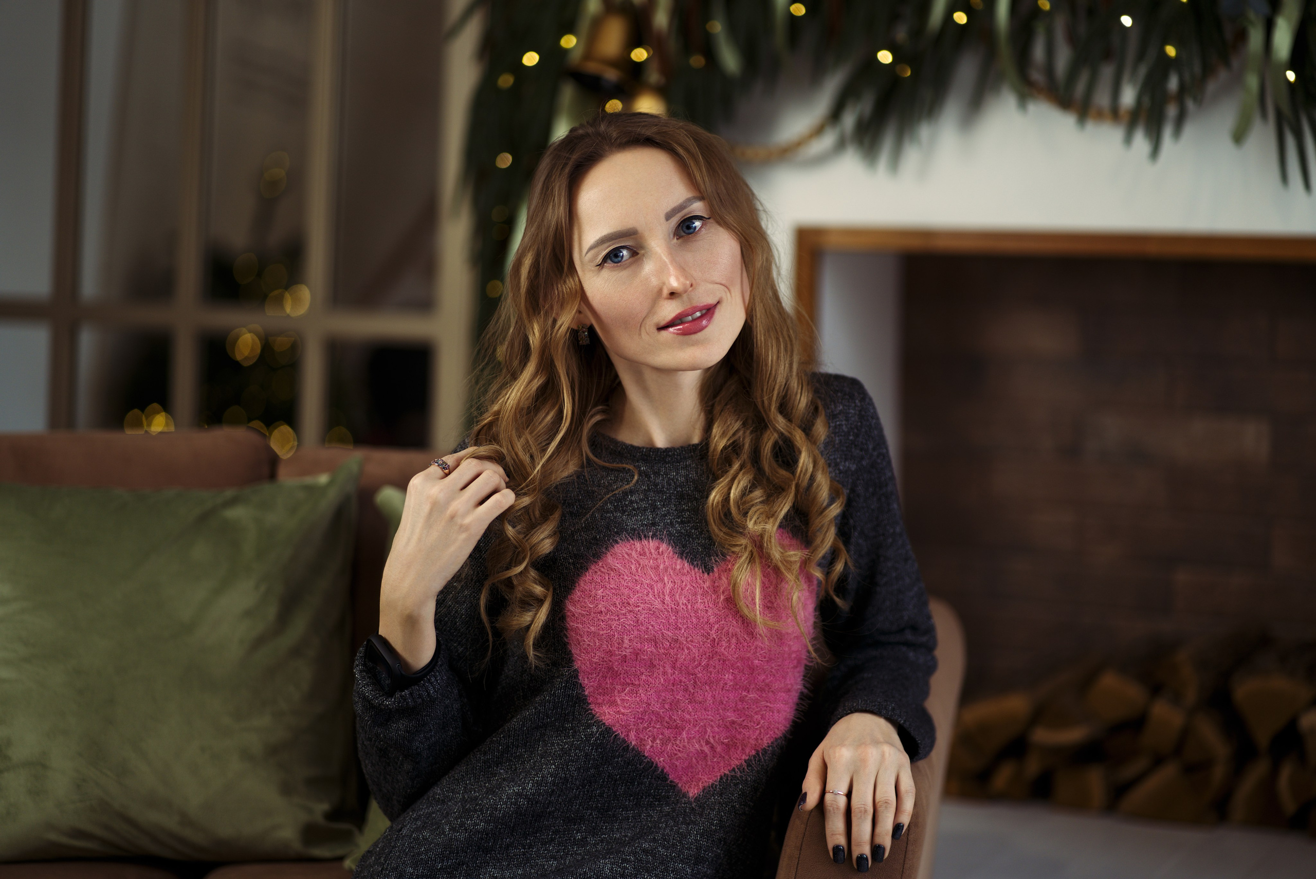 Ekaterina Валерий Павлов