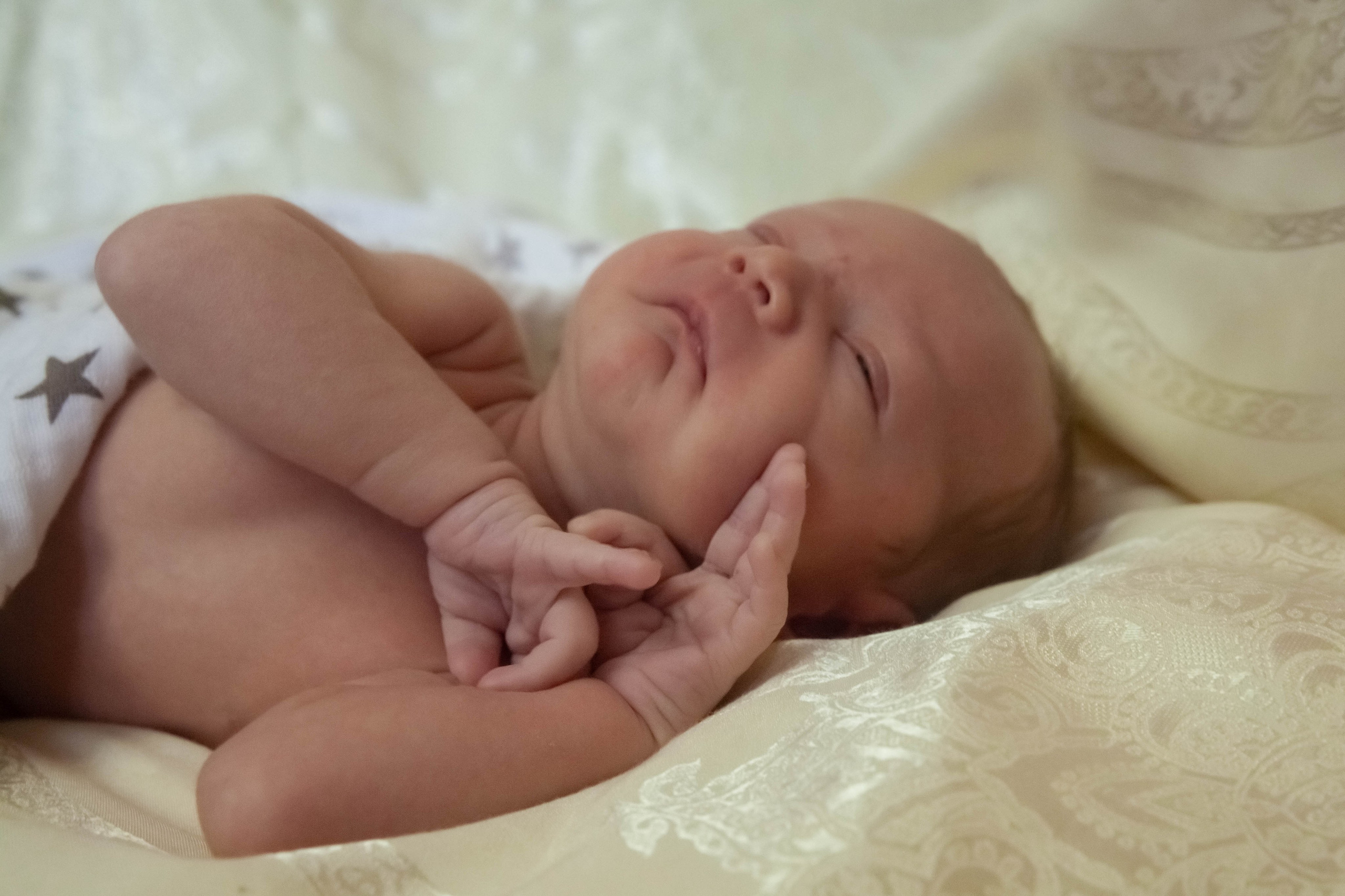 Домовенок. Лена Румянцева — репортажный, детский и семейный фотограф в Москве