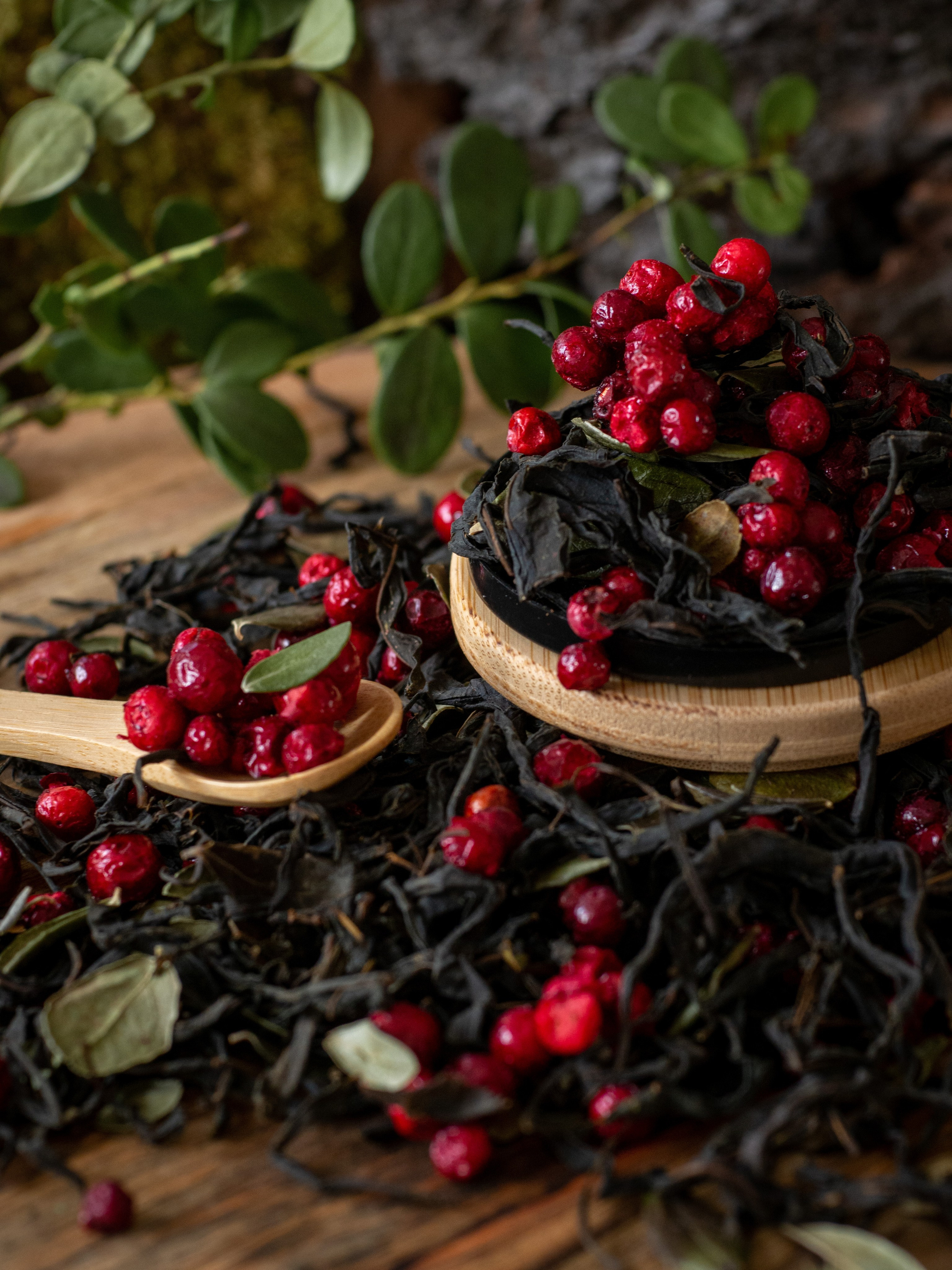 ЧАЙ «АРОНА»