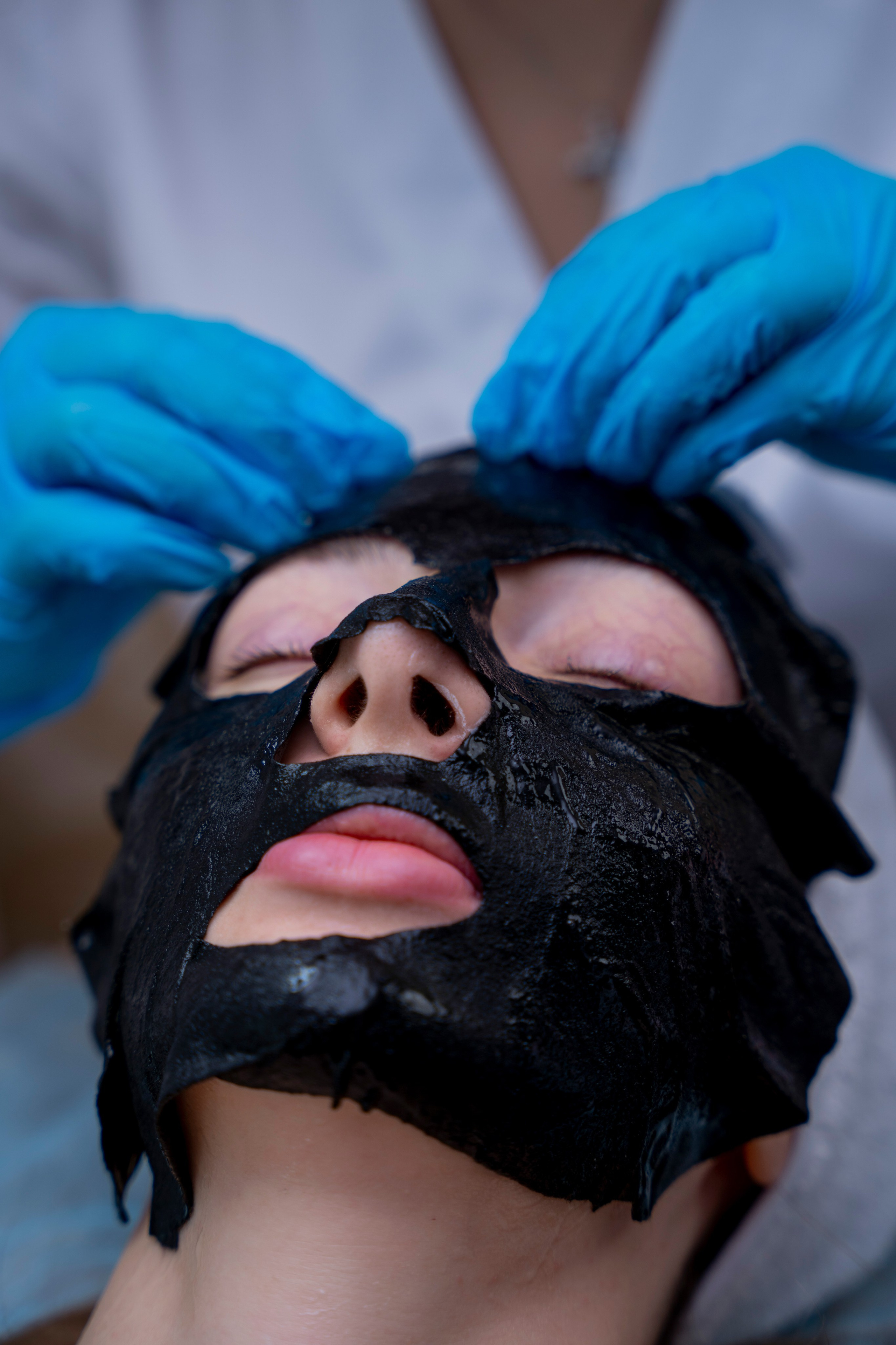 Студия косметологии и визажа. Профессиональный фотограф Ковалева Олеся