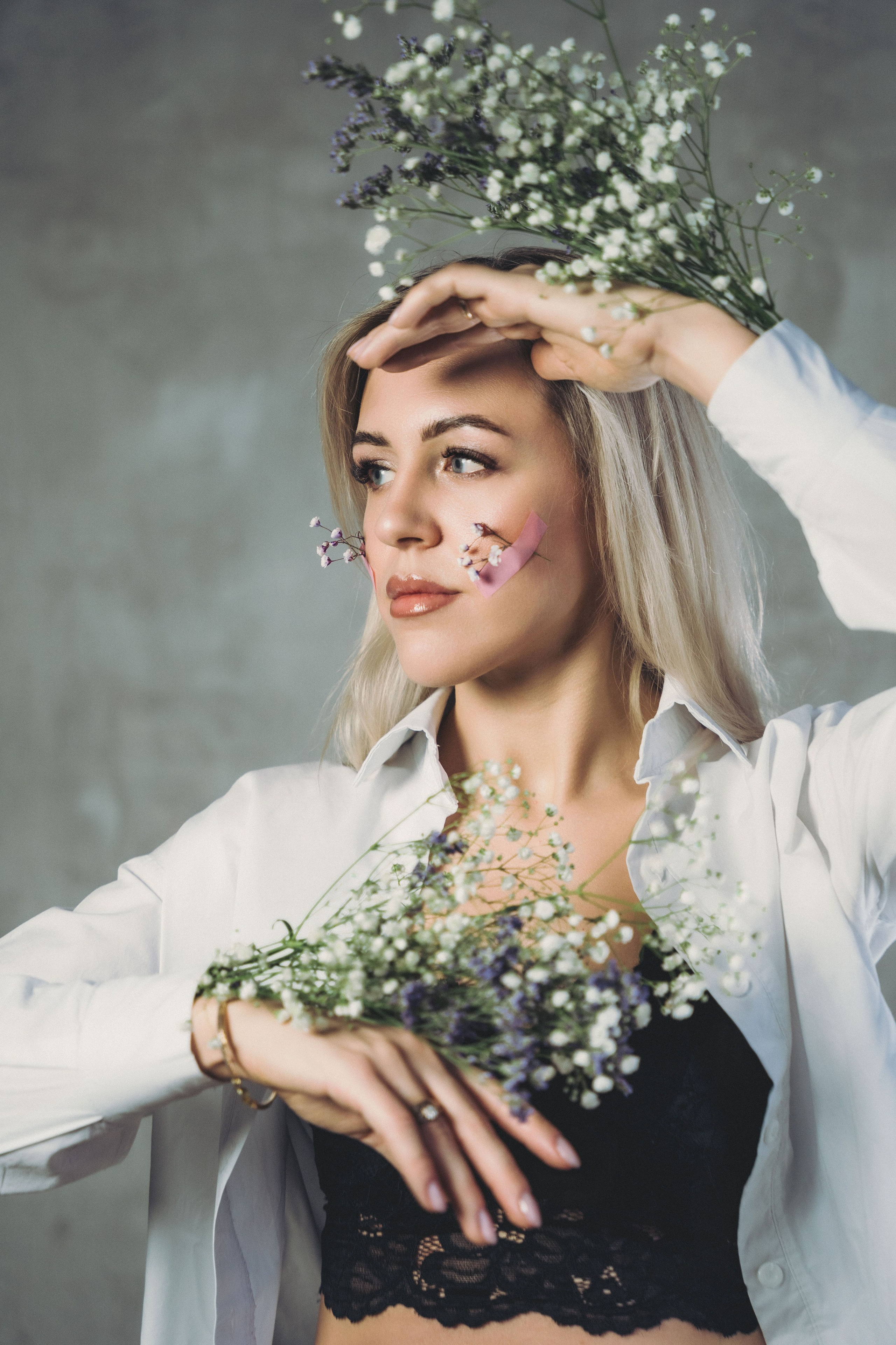 Весенние фотосессии. Профессиональный фотограф Ковалева Олеся