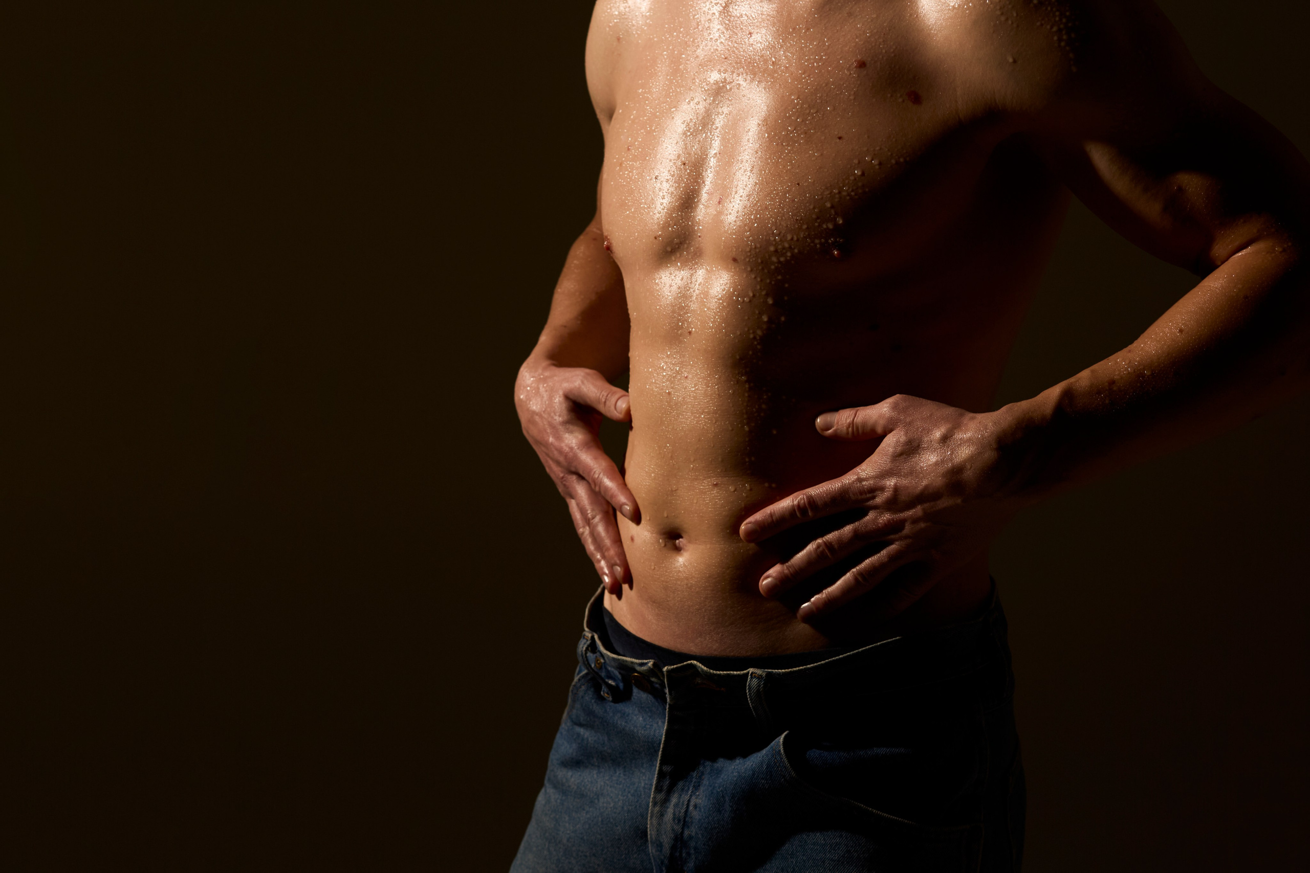 Мужчины. Фотограф Оксана Альшевская — Москва