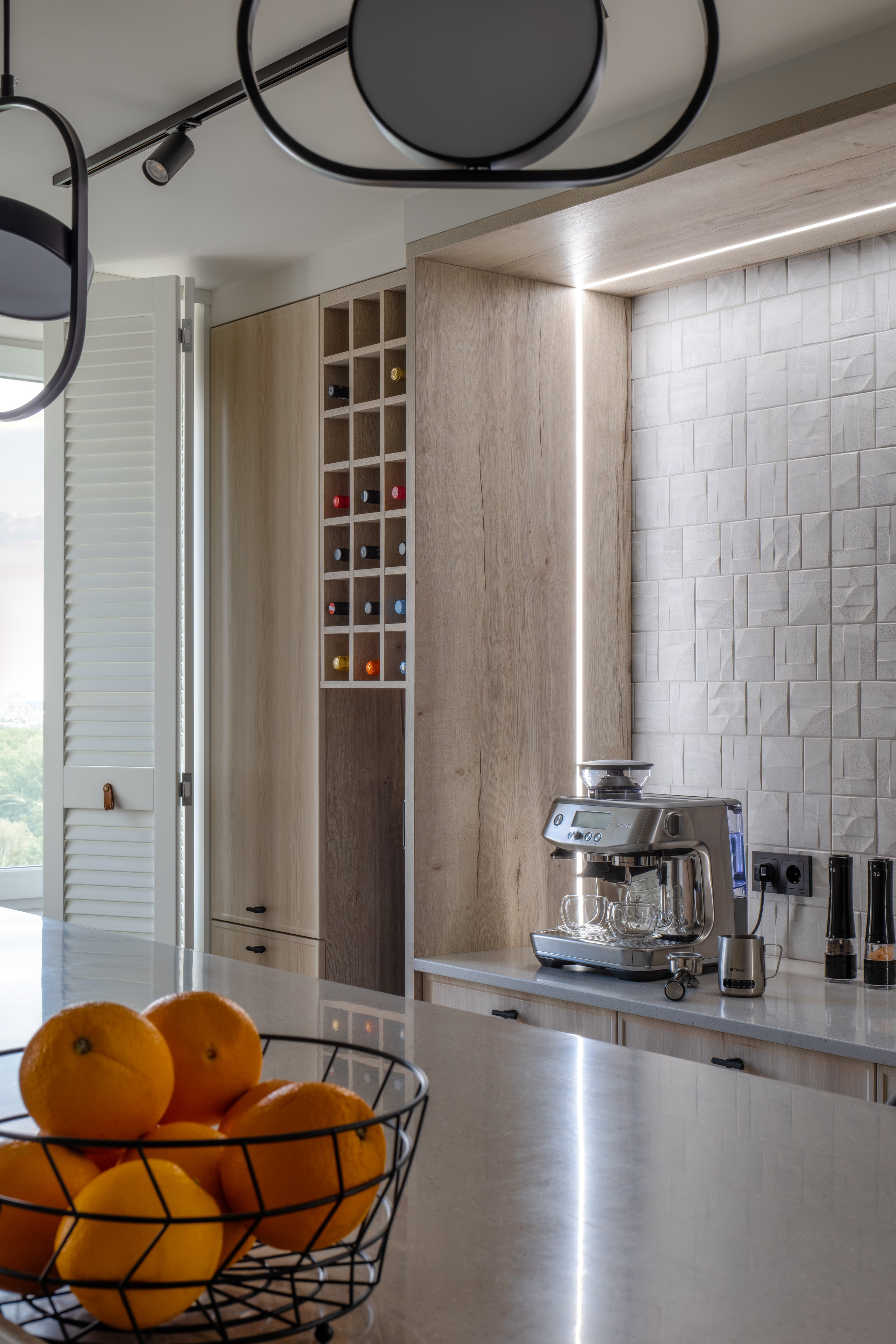 Квартира в Екатеринбурге на Флотской. Интерьерный фотограф. Фотограф архитектуры