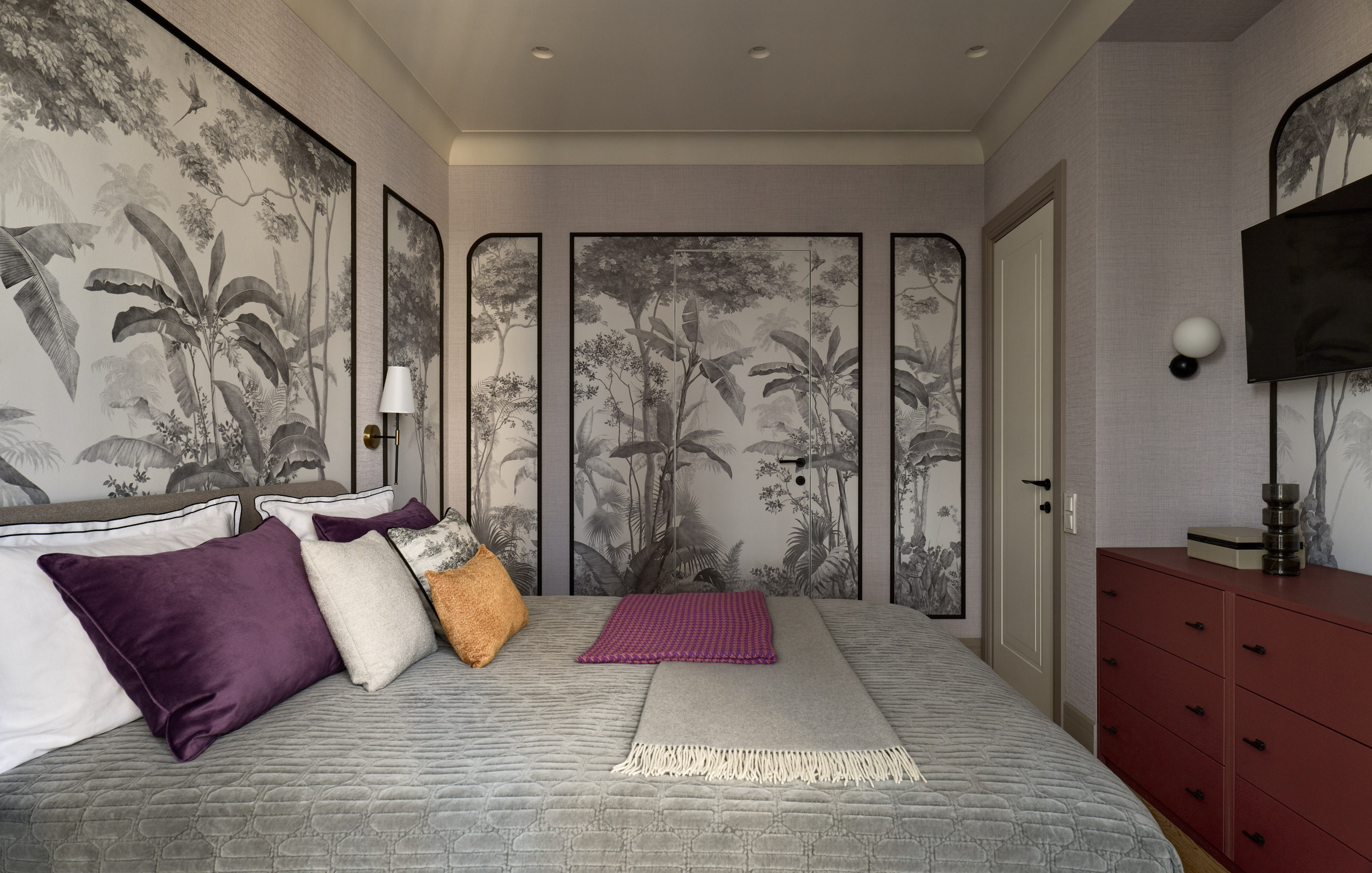 Квартира в ЖК Форум Сити. Интерьерный фотограф. Фотограф архитектуры