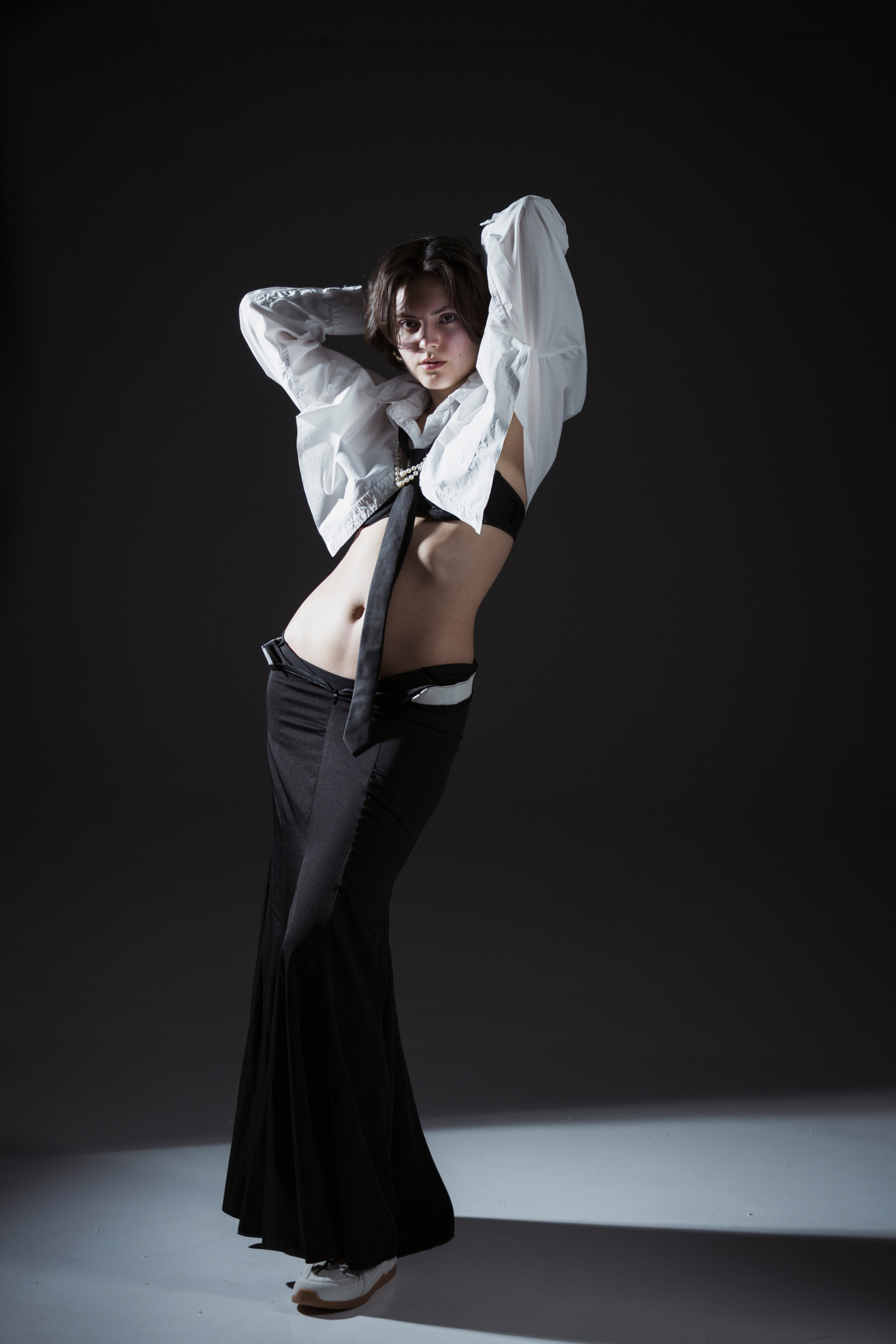 Индивидуальные фотосессии. Лера Ютан фотограф Барнаул