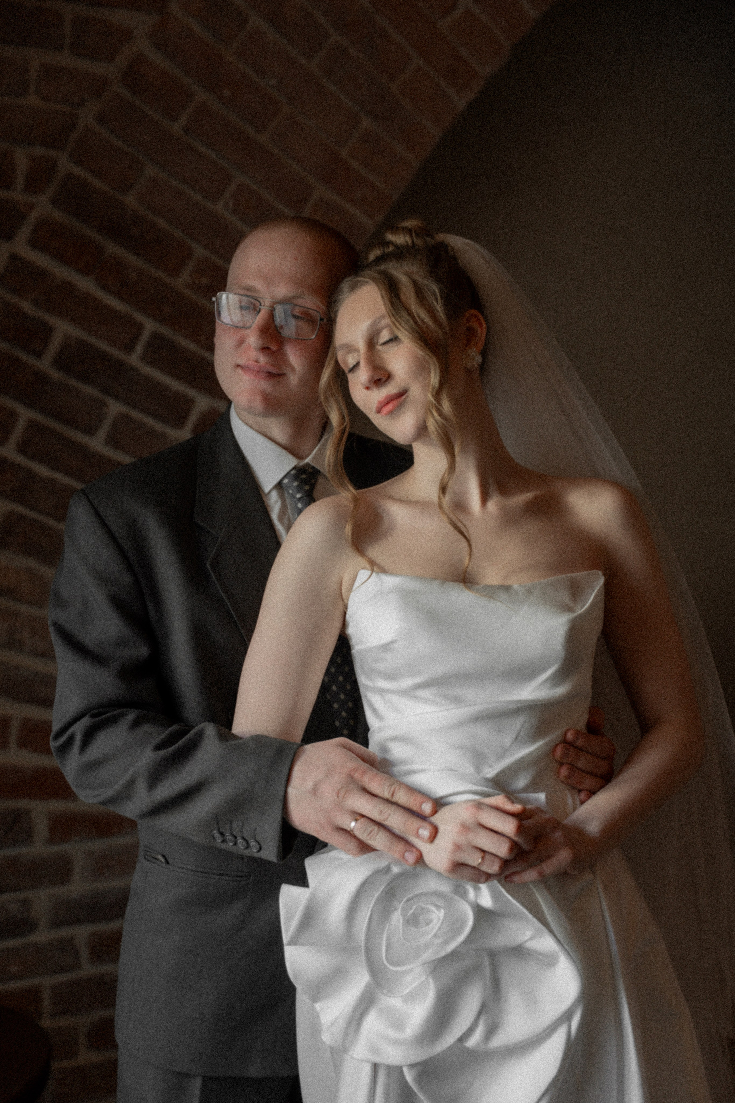 Фотосессия: Вероника & Егор. Фотограф Валерия Барнаул