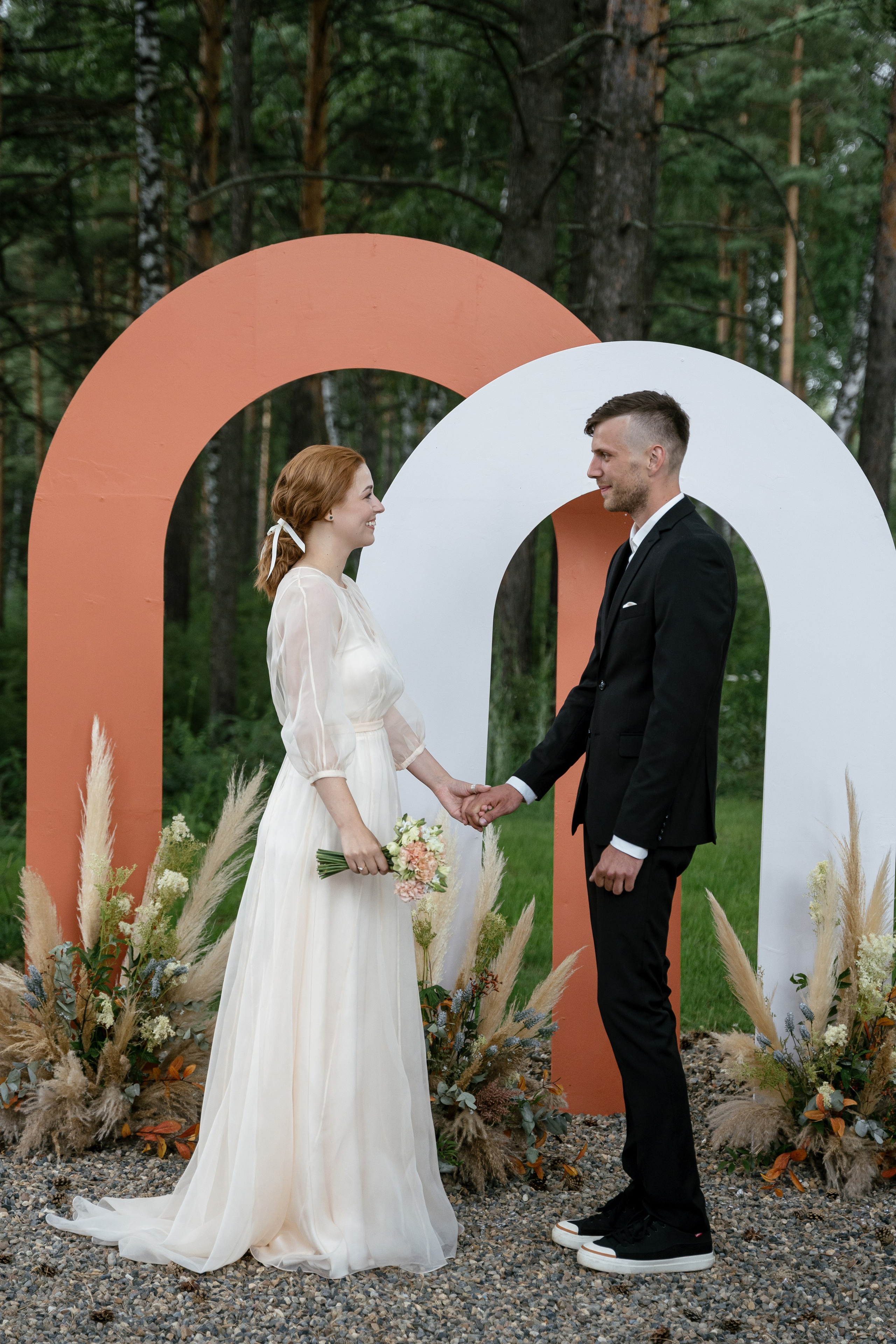 Витя и Аня. Фотограф Томск, Новосибирск Влад Свириденко