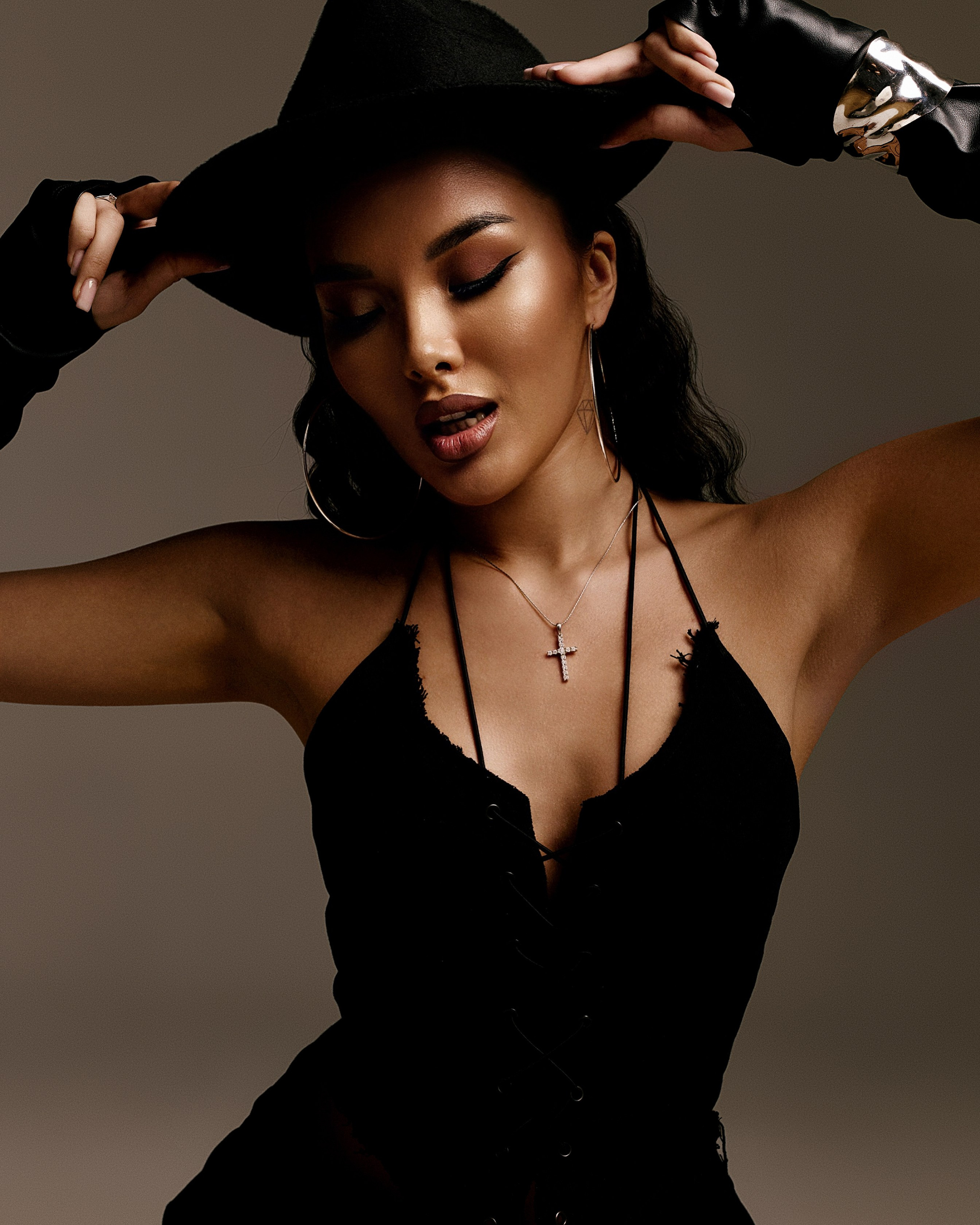 MARI. Ася Солопова, фотограф Тюмень