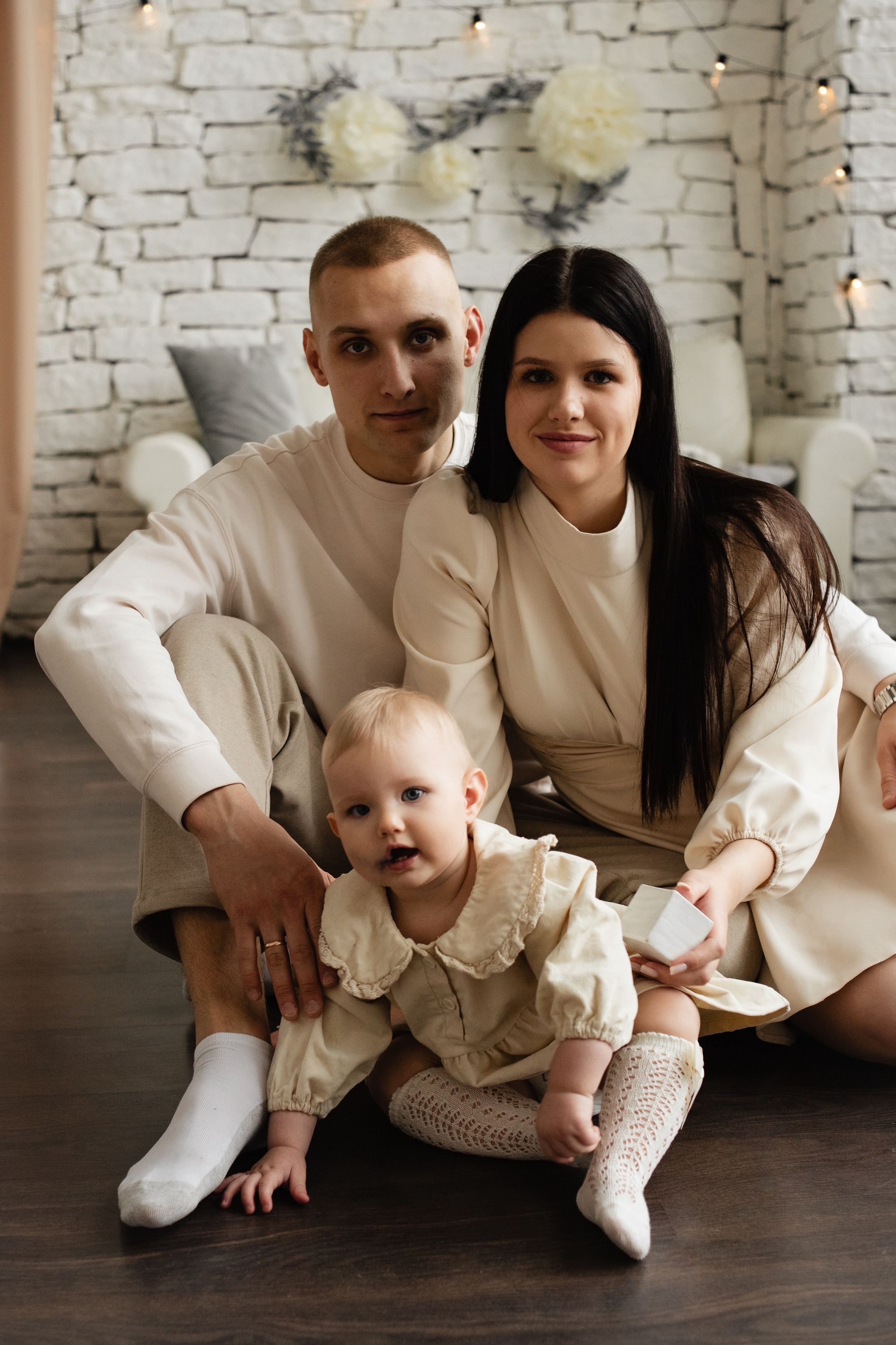 Семейная съемка. Фотограф в Санкт-Петербурге Ангелина Шубина