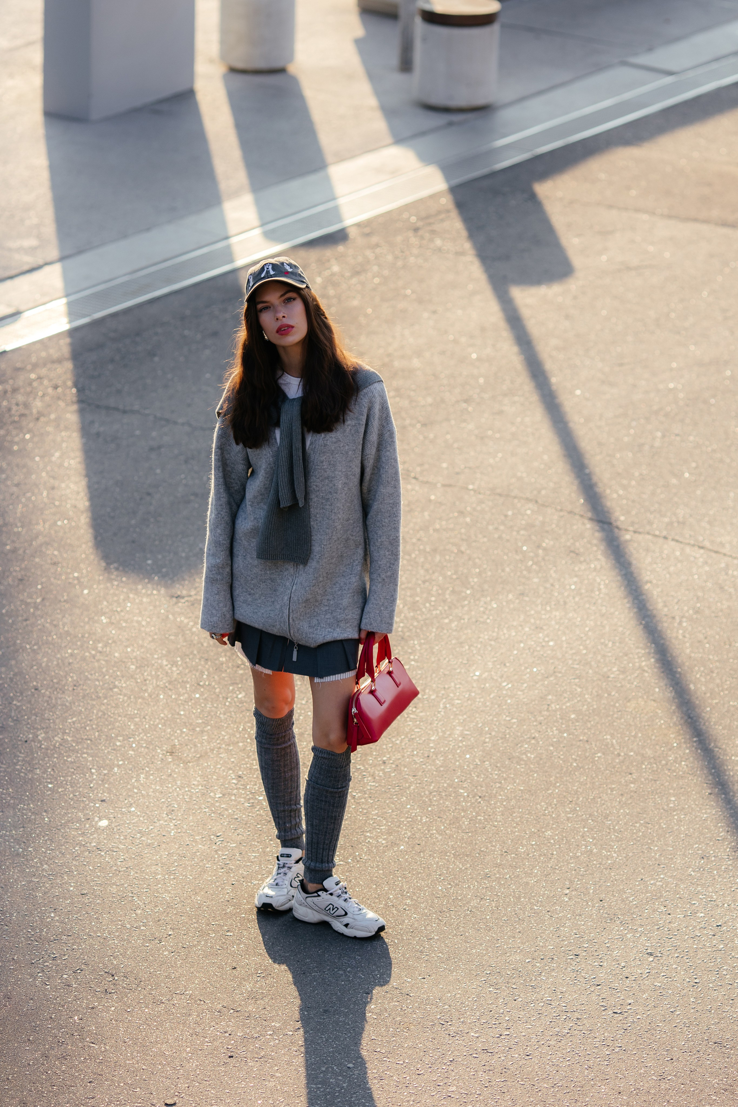 Street style. Главная