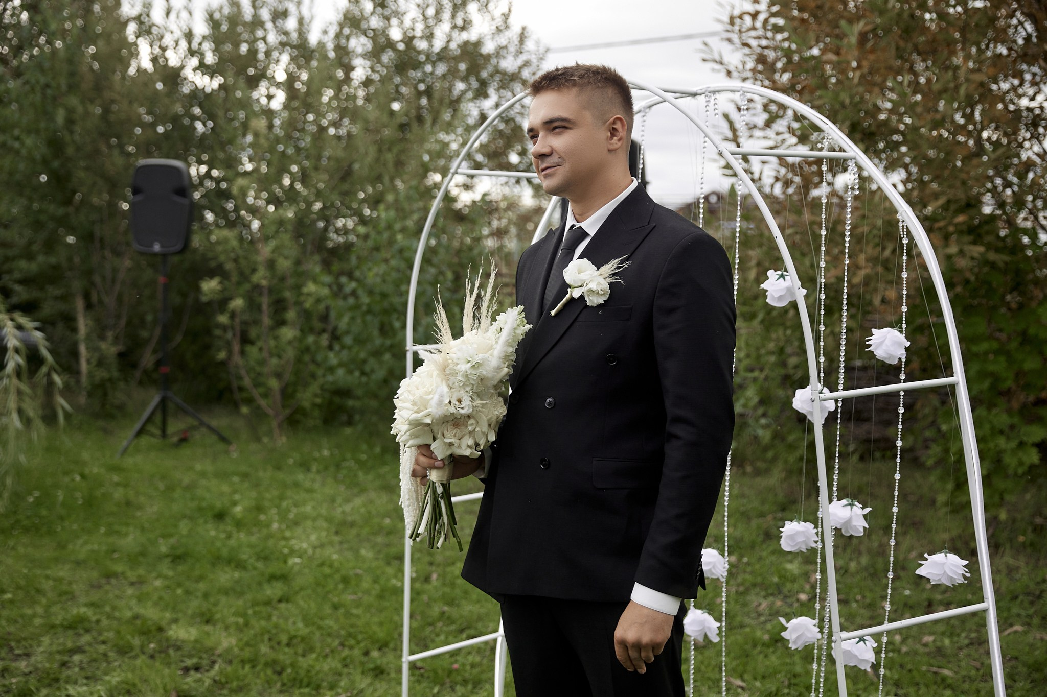 Свадьба Славы и Наташи. Свадебный фотограф в Ульяновске Александр Никитин