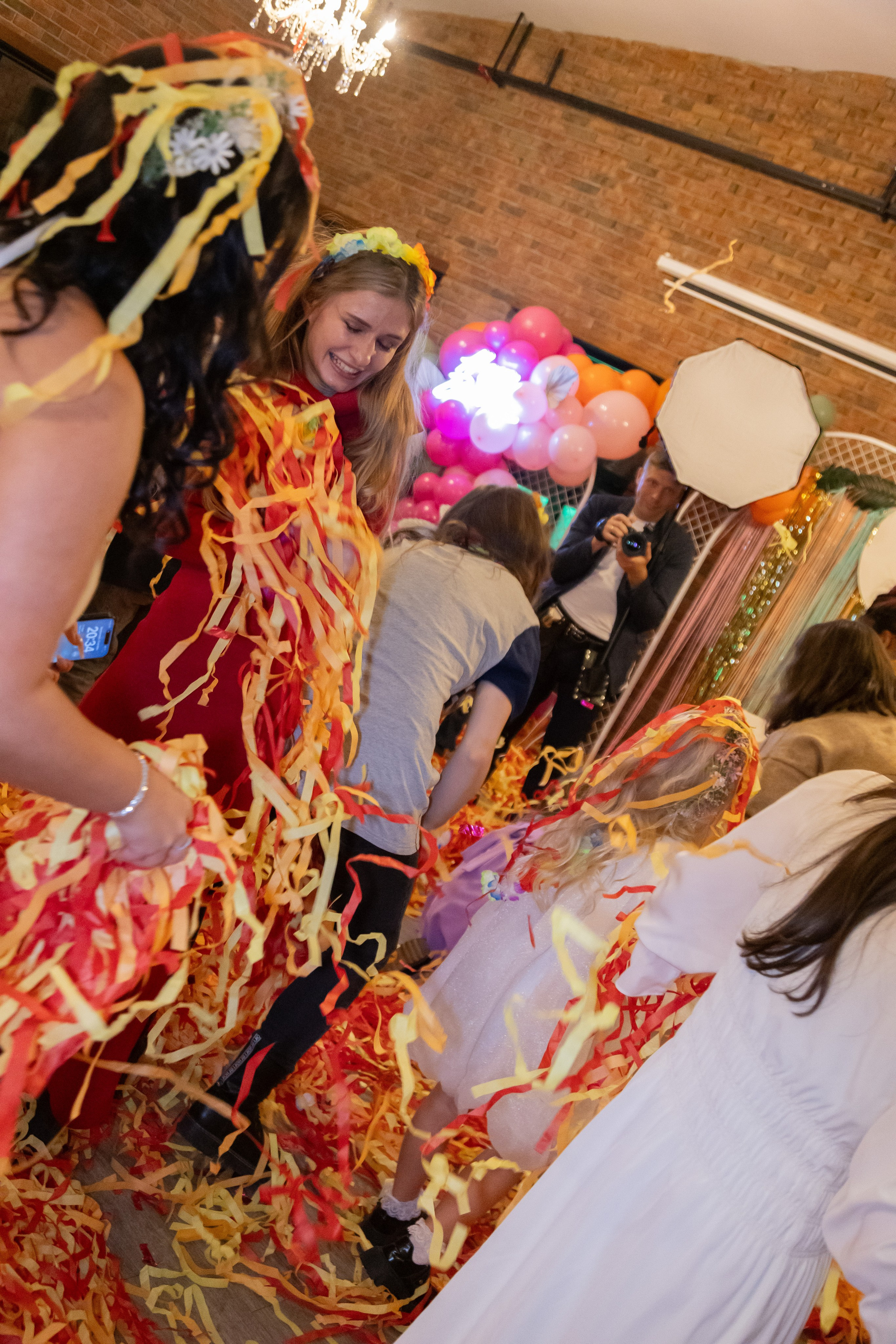 День Рожденья Оливия 7 лет. Портретный Студийный и уличный фотограф Москва. Индивидуальные, Семейные, Беременность, Будуар, Каталог, контент съемки для блога и бизнеса