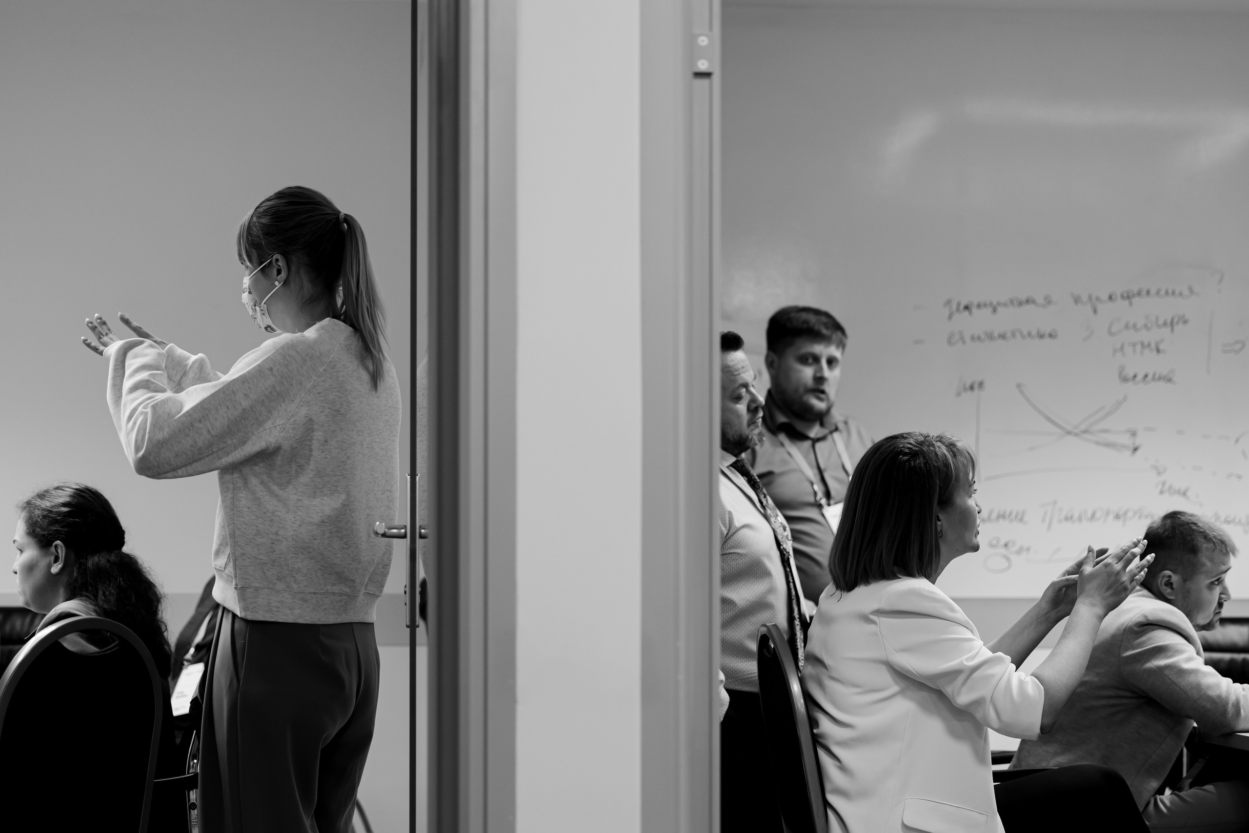 Semyon Borisov — Reportage. Репортажный фотограф Семён Борисов | Москва