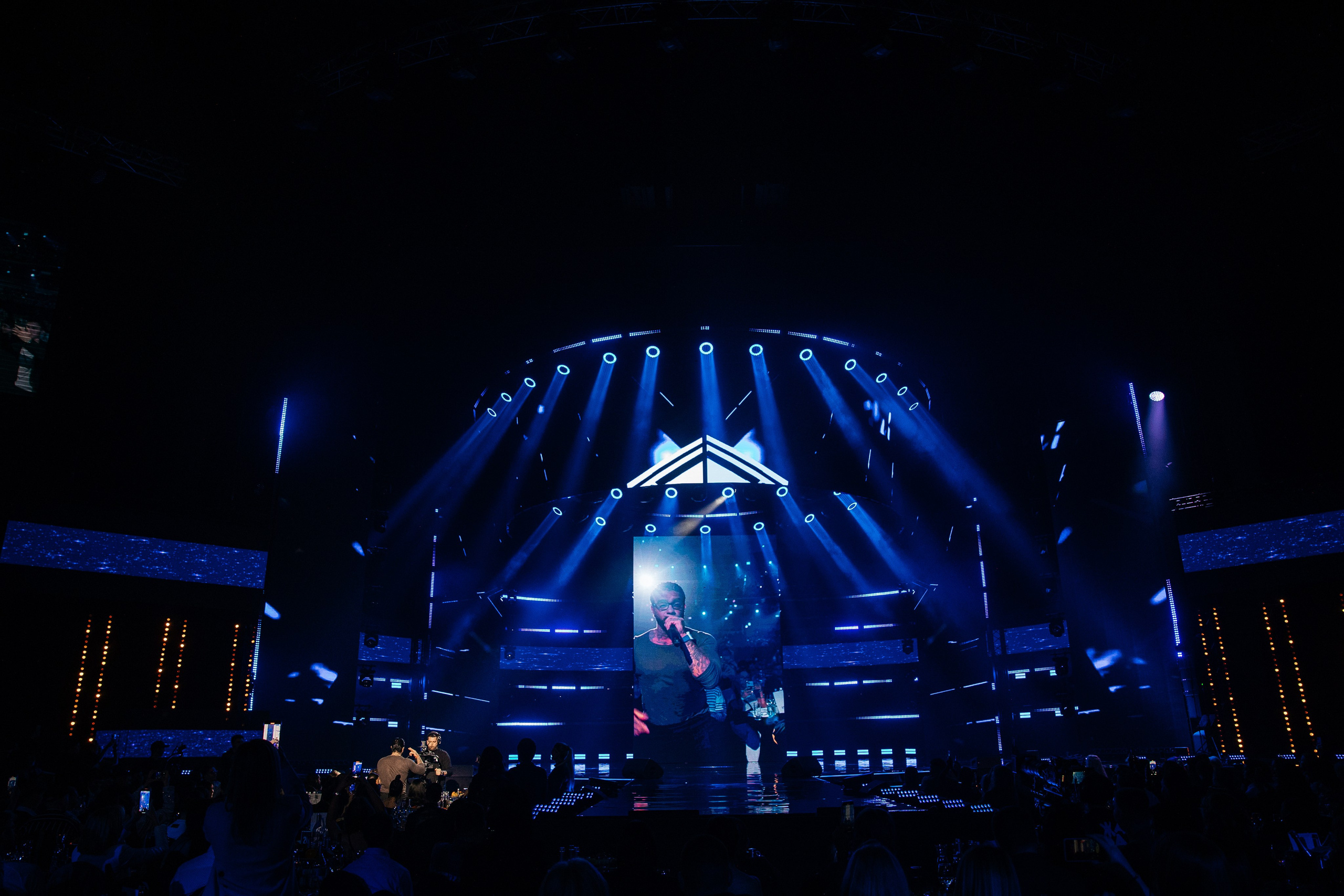 ЖАРА ТВ. Светский фотограф — Анисина Ирина