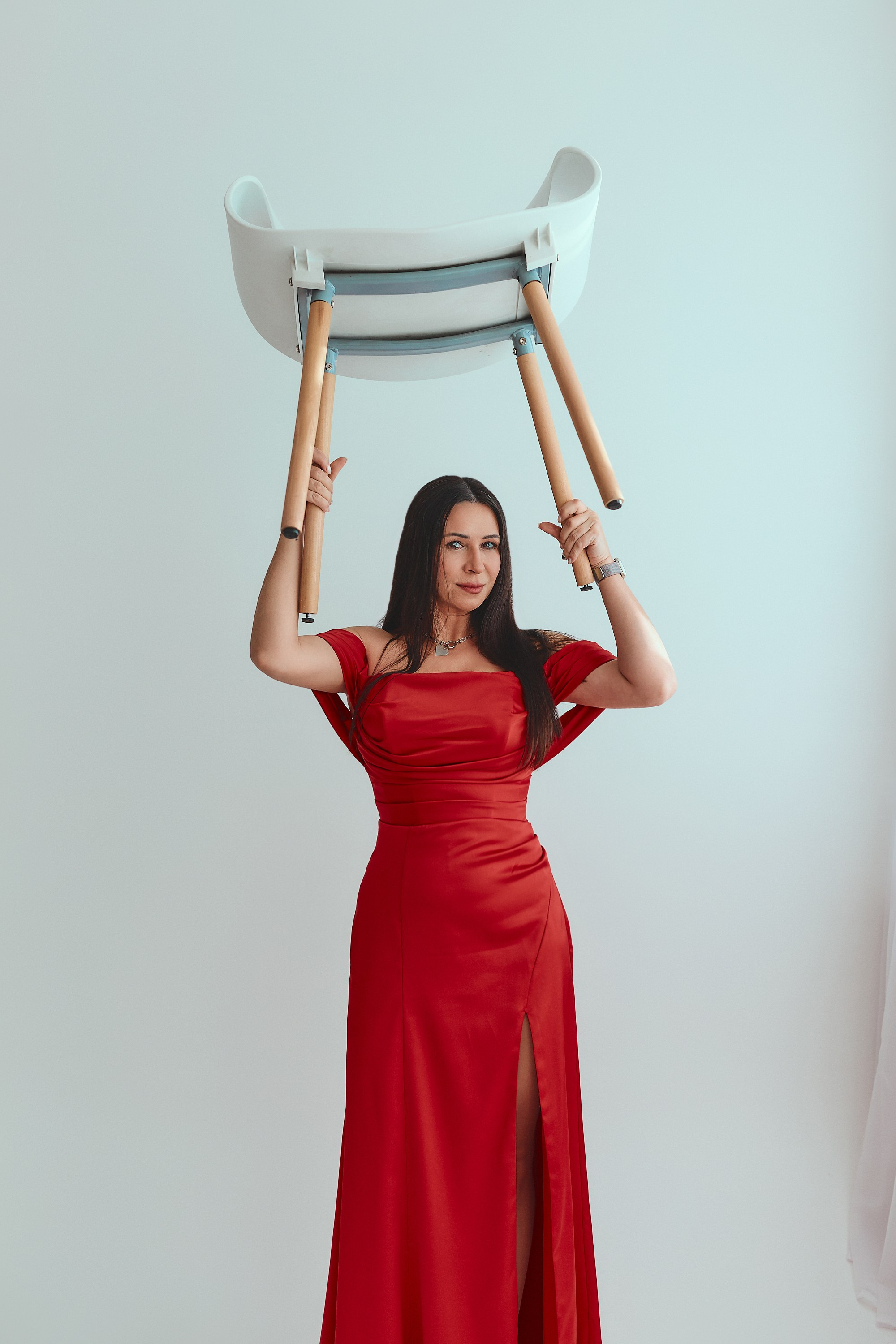 Алёна. Фотограф Евгений Леонов