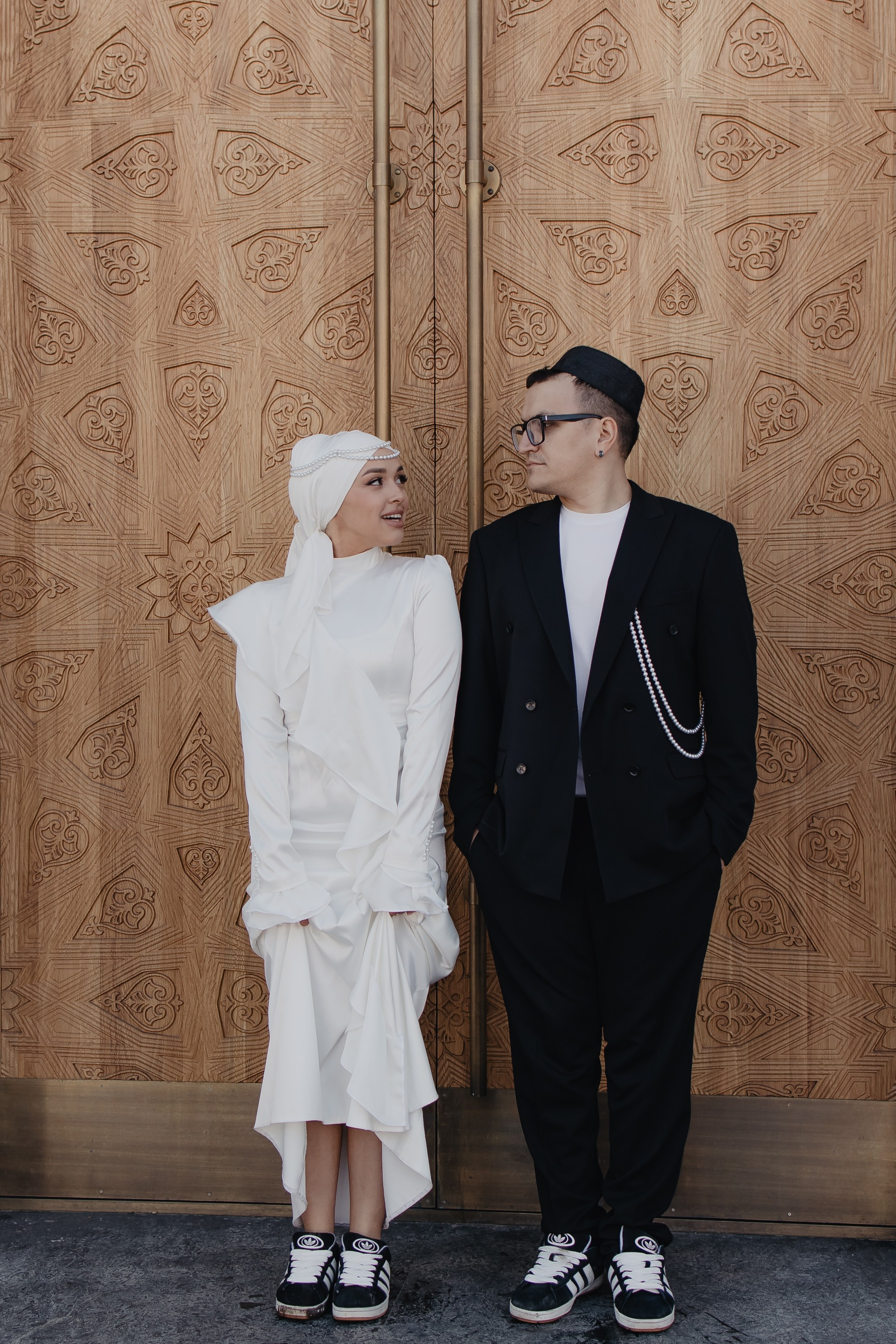 NIKAH I&D. Свадебный и семейный фотограф Казань