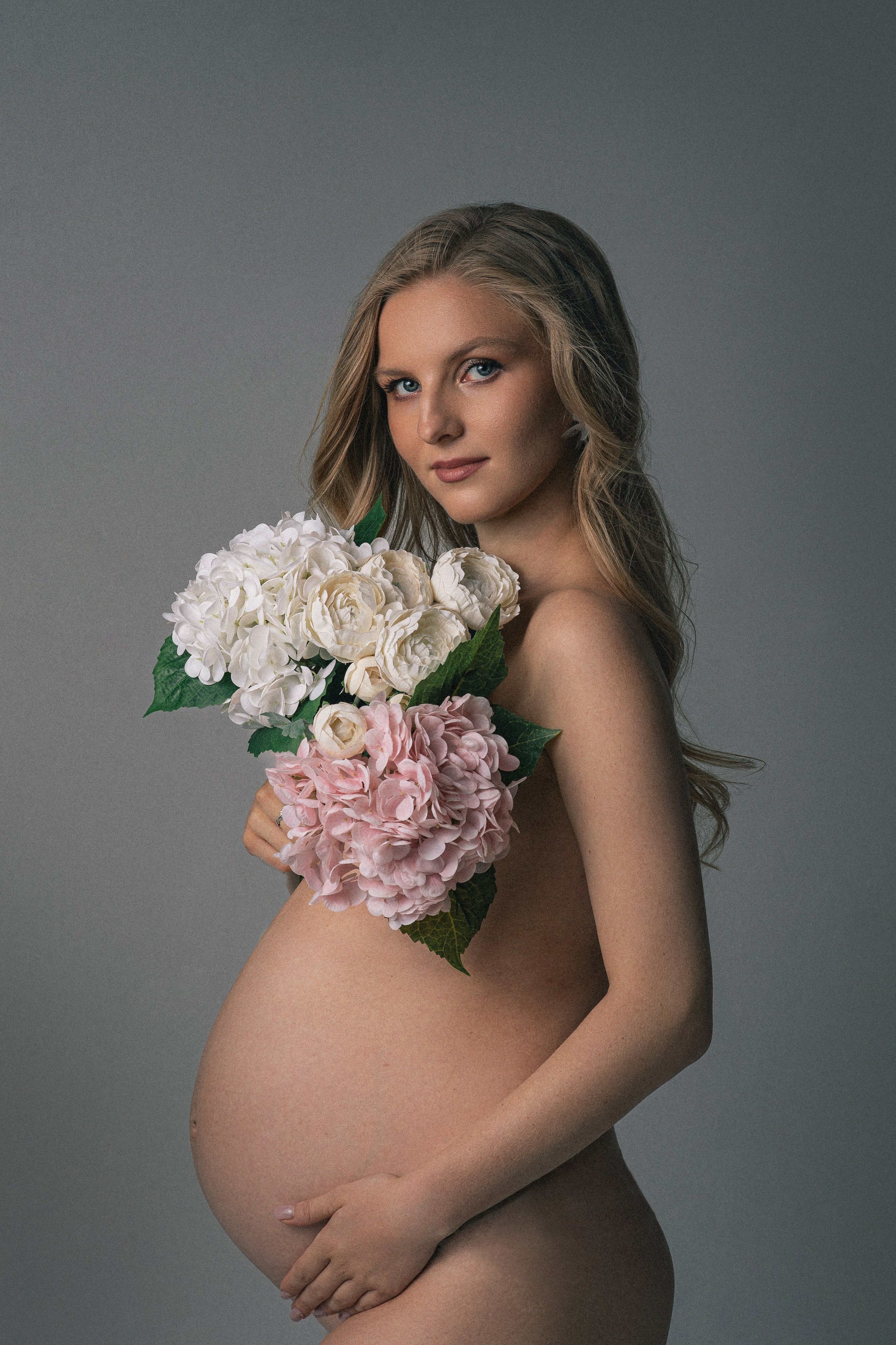 Анна. Гипнопсихолог, женский фотограф Ольга Парфентьева (Васанти)